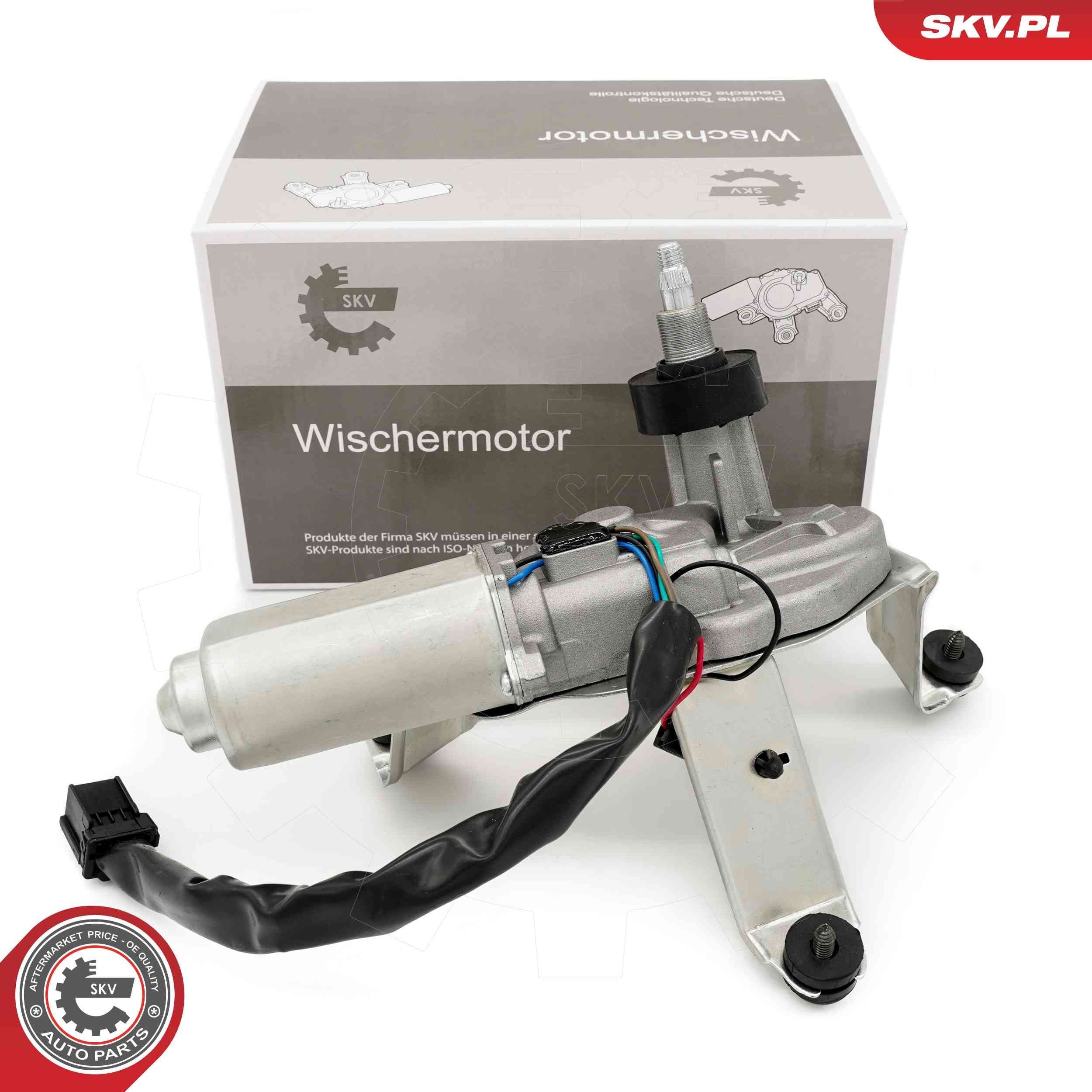 ESEN SKV Motor de limpa-vidros 19SKV223 ESEN SKV 19SKV223 Motor limpador de parabrisa Kia Picanto TA preço