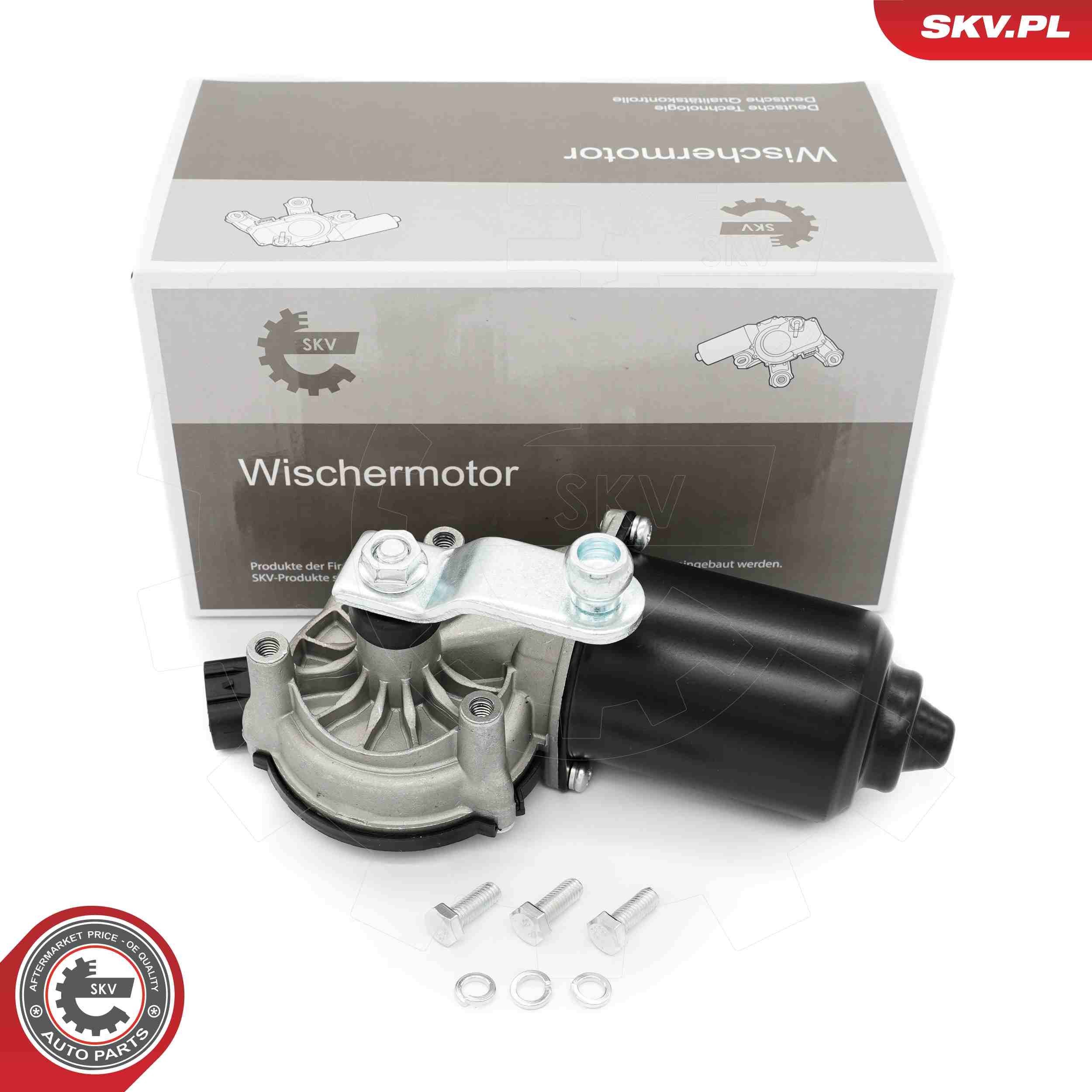 ESEN SKV Pyyhkijän moottori 19SKV225 ESEN SKV 19SKV225 Mazda 6 gy tuulilasin pyyhkimen moottori vaihto hinta