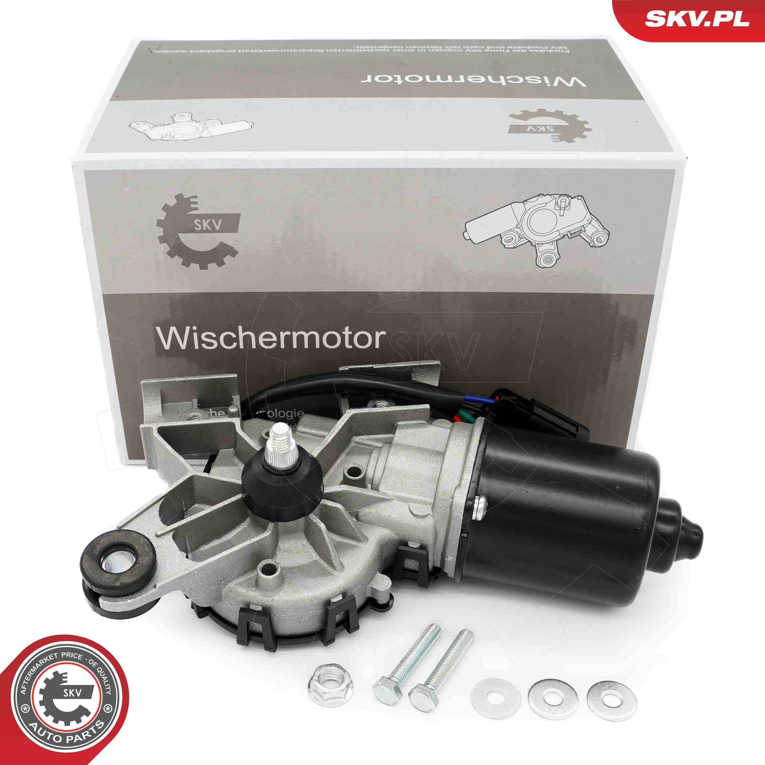 ESEN SKV Motor stieračov 19SKV226 ESEN SKV 19SKV226 Motor stieračov Colorado I Crew Cab Pick-up cena