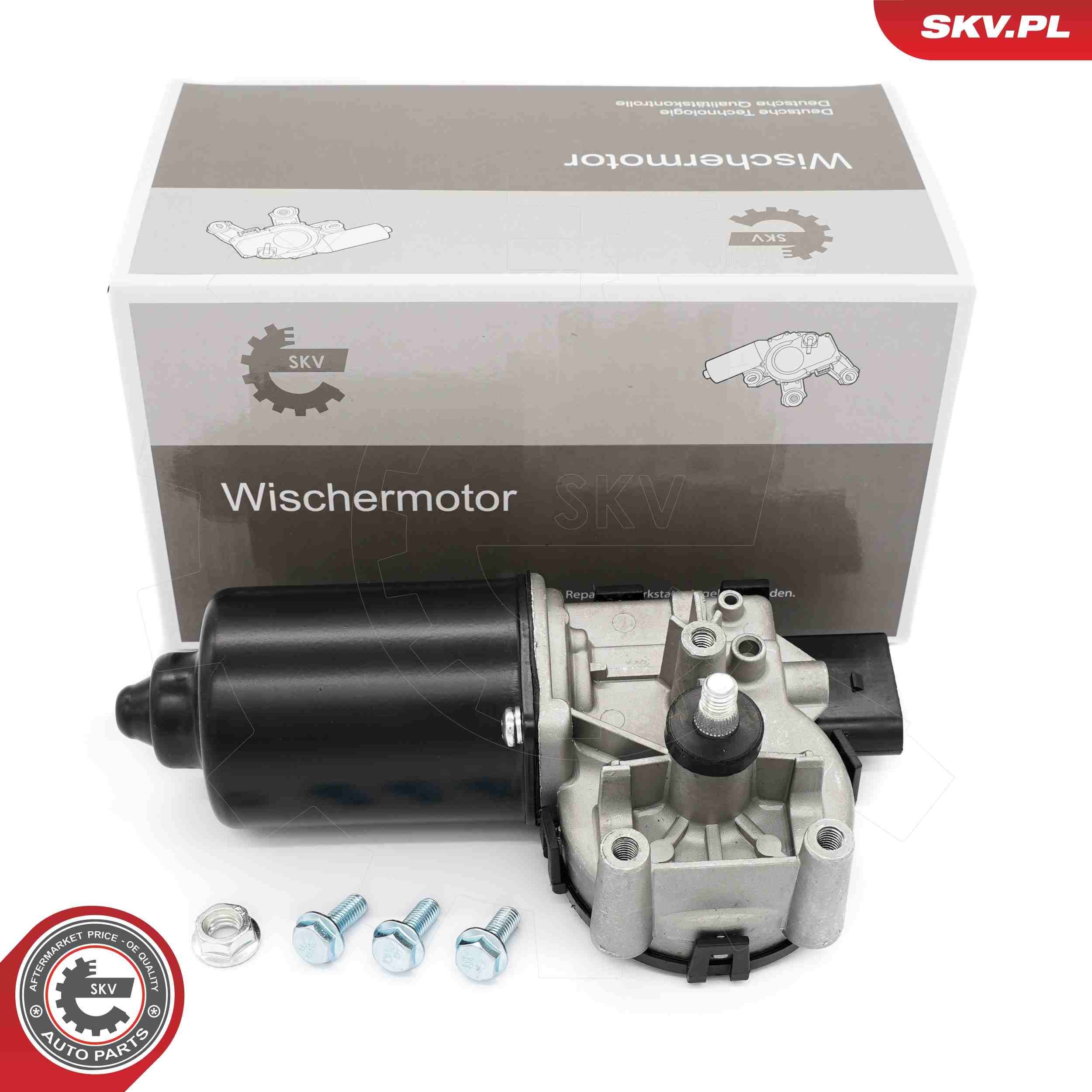 ESEN SKV Motore tergicristallo 19SKV227 19SKV227 Motorino tergicristallo ESEN SKV FORD C-MAX costo