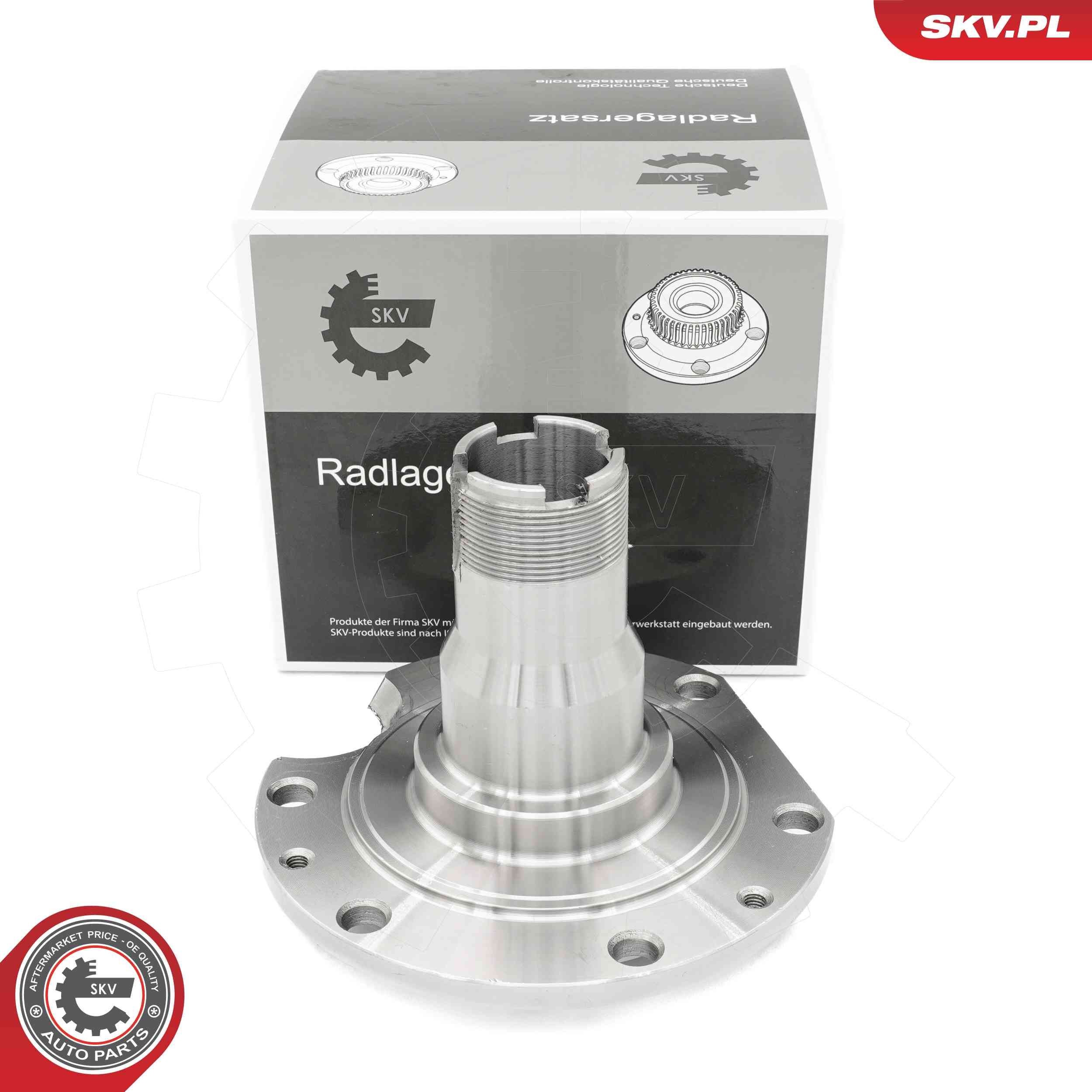 Rattarumm ESEN SKV 29SKV568 ESEN SKV 29SKV568 Rattarumm tagumine vasak parem Nissan PATROL 2025