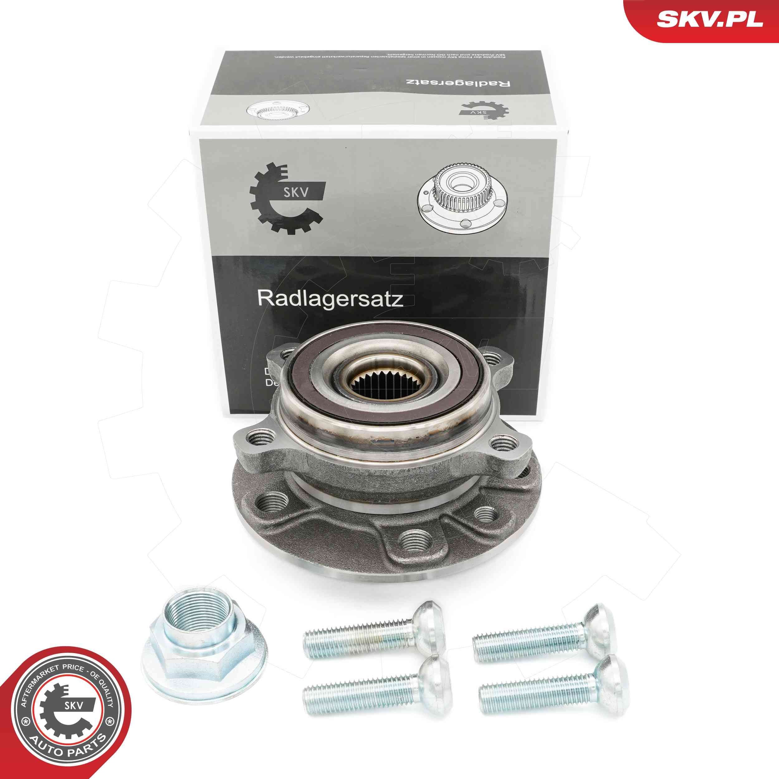 Kit cuscinetto ruota ESEN SKV 29SKV570 ESEN SKV 29SKV570 costo Cuscinetto ruota Alfa Romeo GIULIA 2015