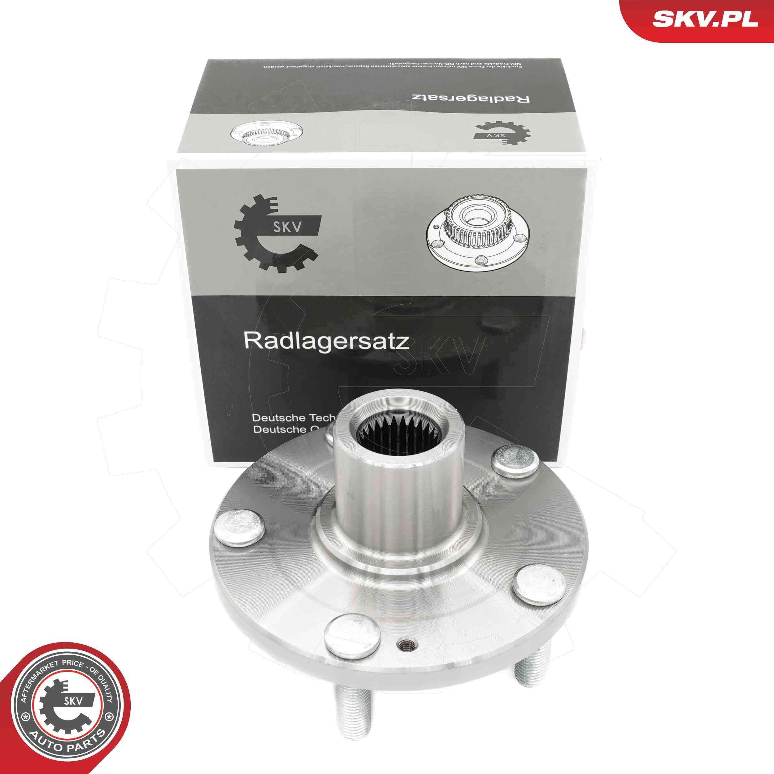 ESEN SKV Moyeu de roue 29SKV604 29SKV604 ESEN SKV Moyeu de roue Honda pas cher