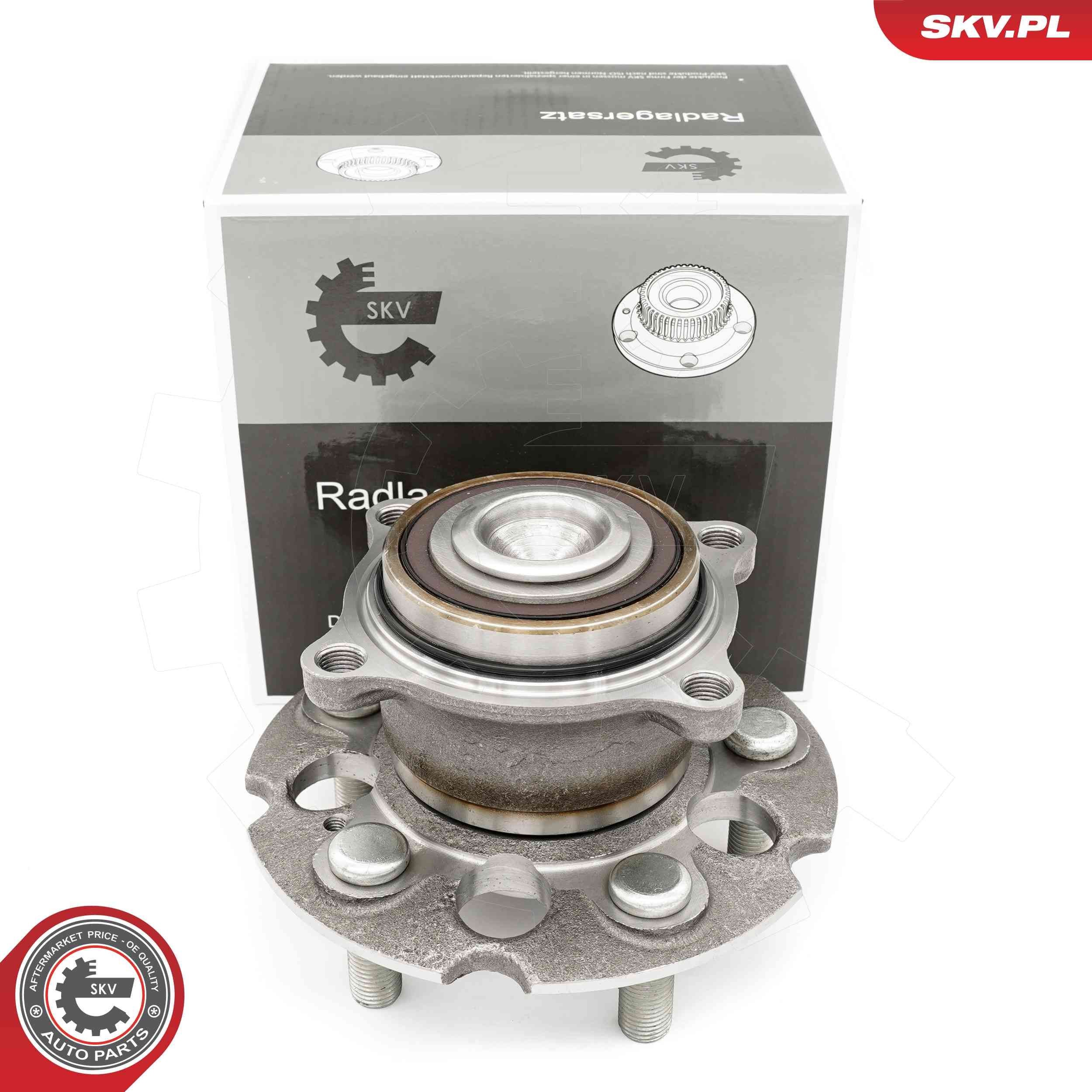 ESEN SKV Wiellagerset 29SKV605 ESEN SKV 29SKV605 Wielophanging HONDA Odyssey (RL5)