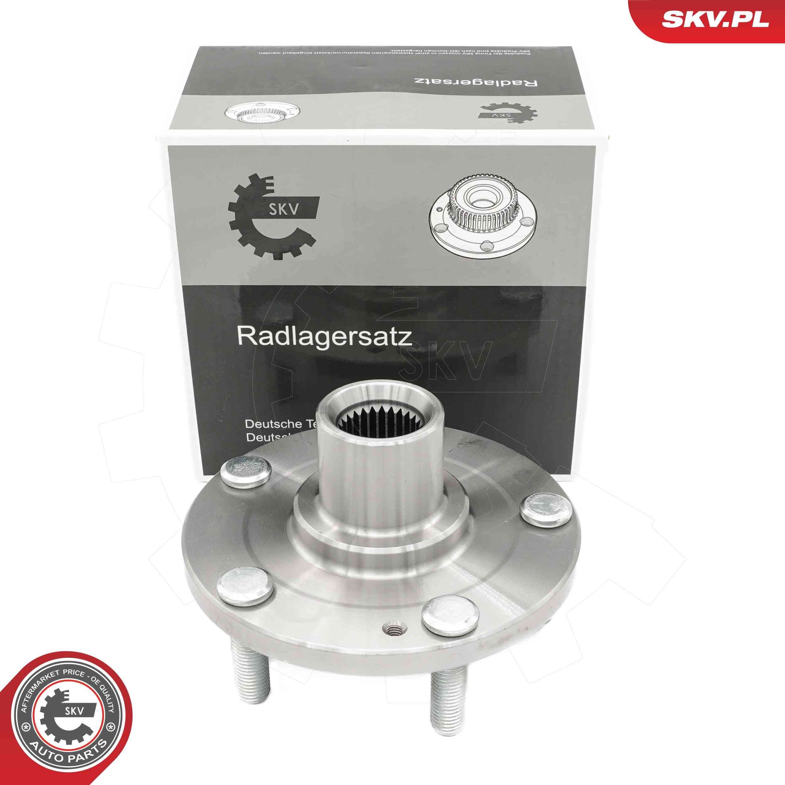 ESEN SKV Πλήμνη τροχού 29SKV607 29SKV607 ESEN SKV Μουαγιέ τροχού Alfa Romeo φθηνά