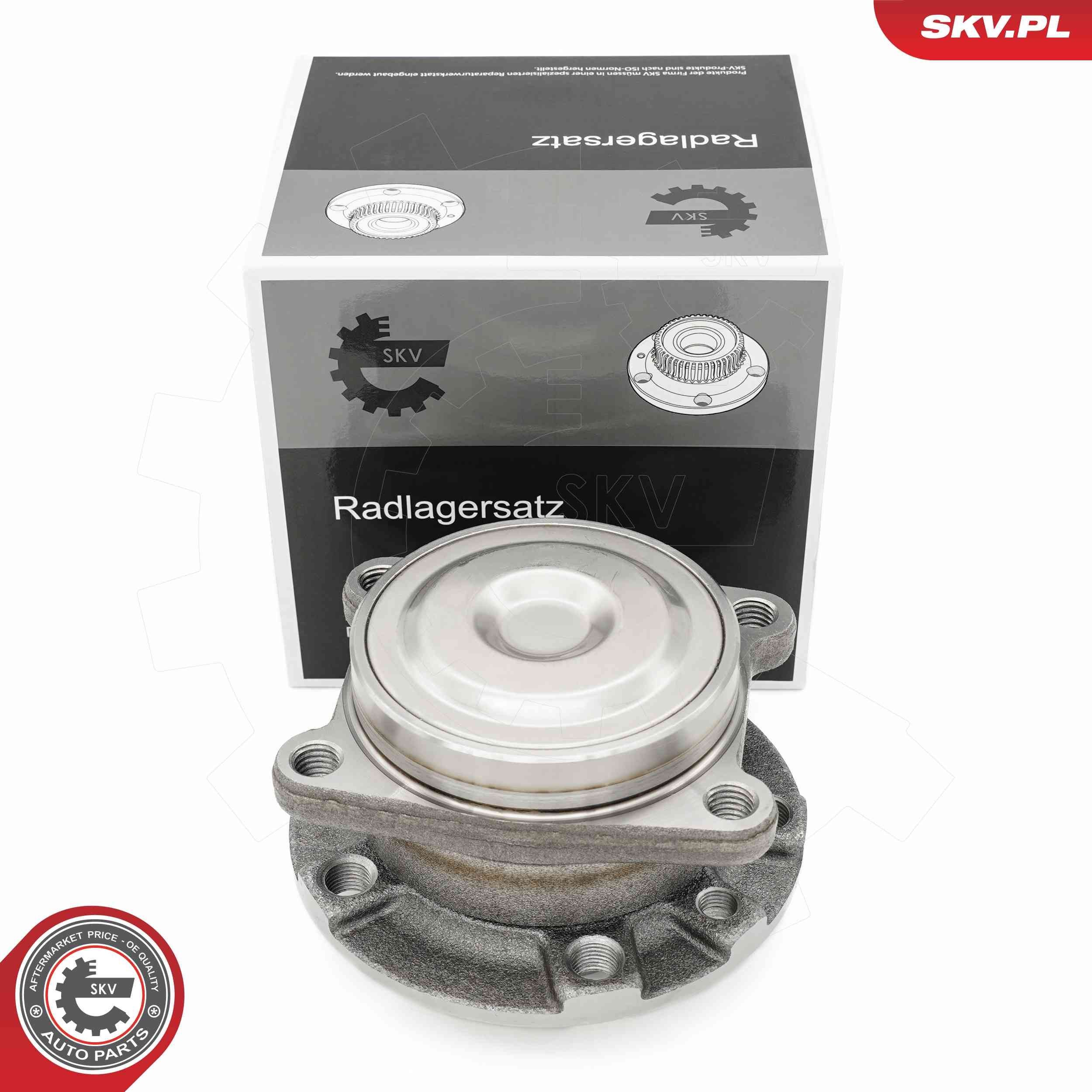 ESEN SKV Wiellagerset 29SKV609 Wiellagerset Jeep KL 29SKV609 ESEN SKV