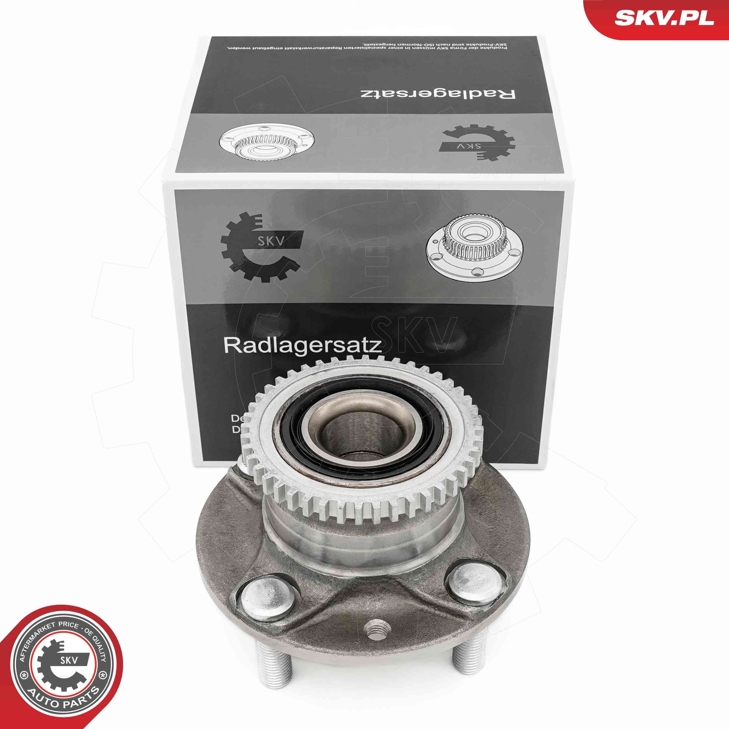 ESEN SKV Kit de roulement de roue 29SKV614 ESEN SKV 29SKV614 Roulement de roue Mazda mx-5 na prix