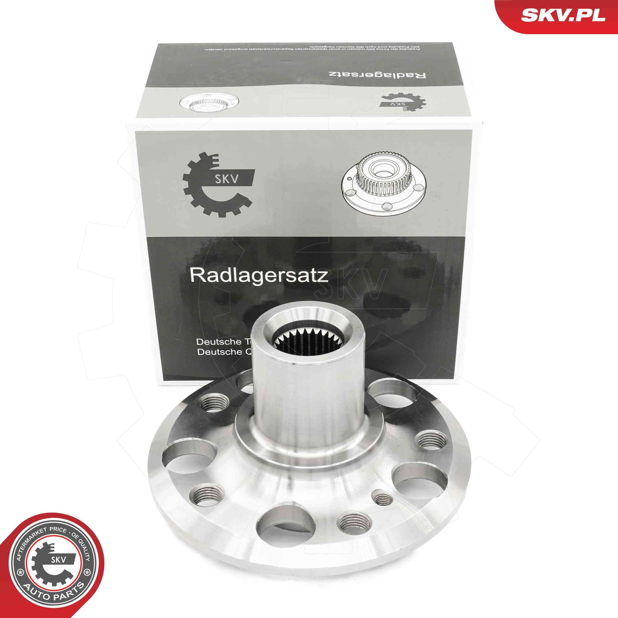 ESEN SKV Mozzo ruota 29SKV621 29SKV621 Mozzo ruota ESEN SKV Lexus