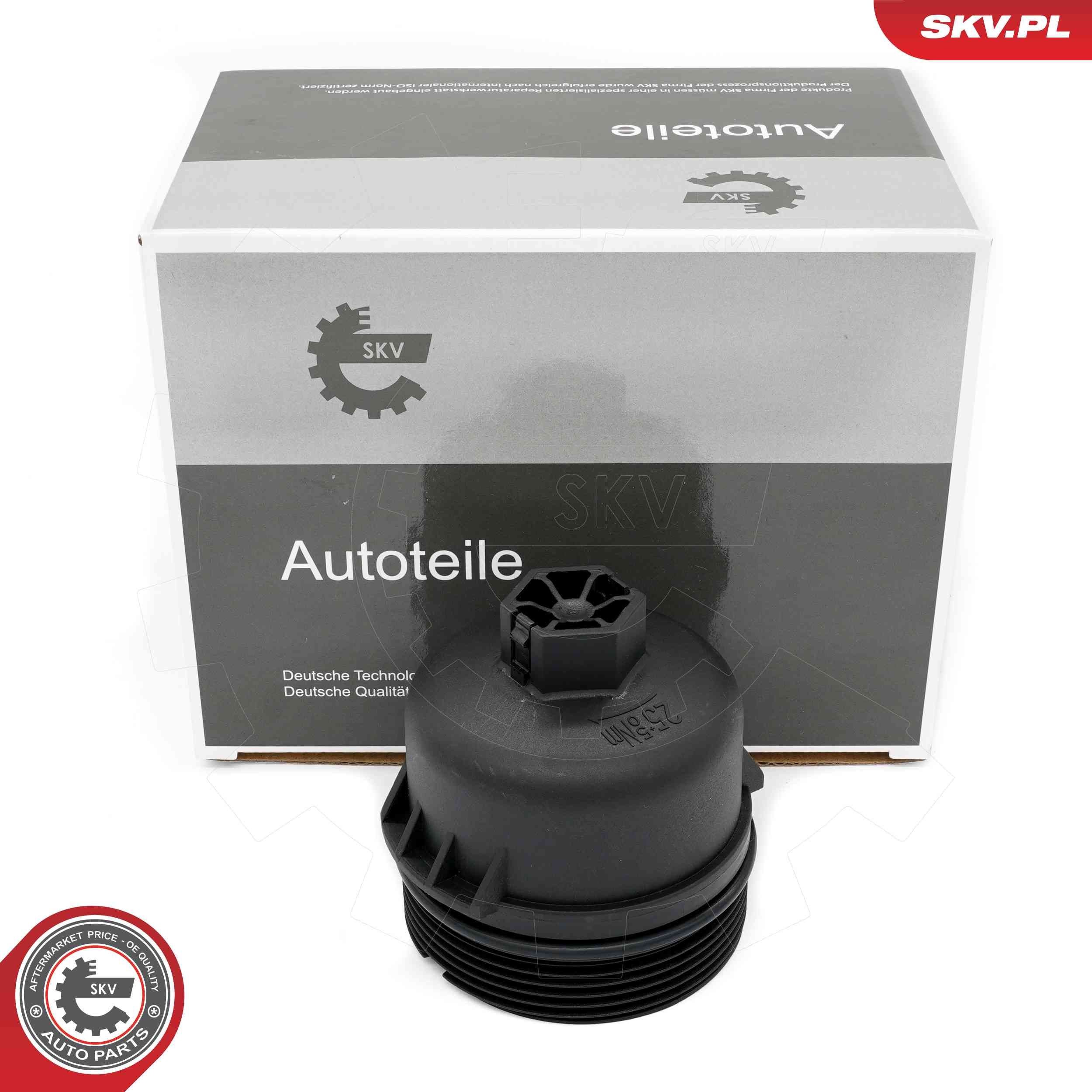 ESEN SKV Calotta, Carter filtro olio 31SKV261 ESEN SKV 31SKV261 Carter filtro olio Peugeot 3008 SUV prezzo