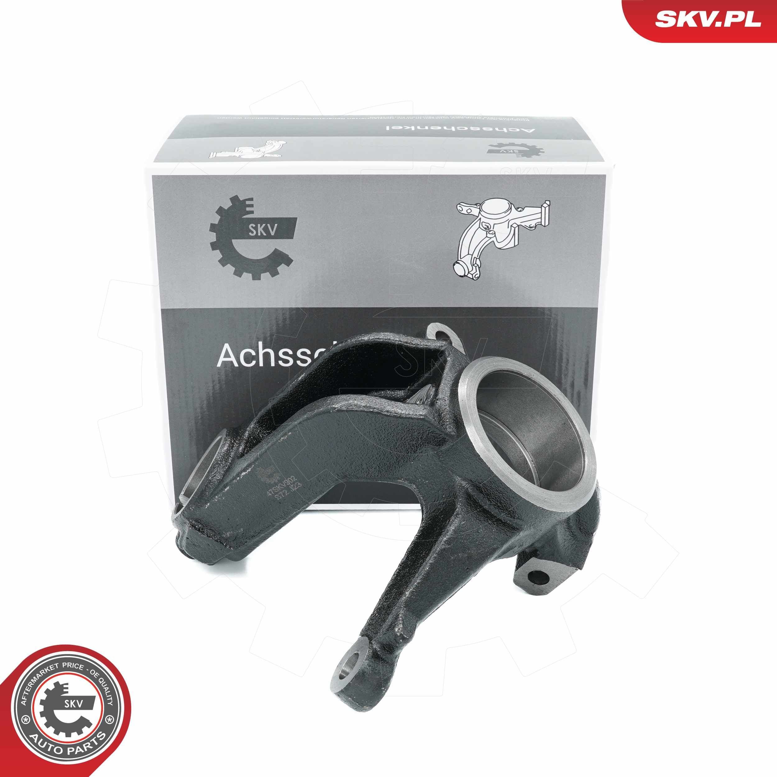 ESEN SKV Olka-akseli, pyöräntuenta 47SKV902 47SKV902 ESEN SKV Olka-akseli FORD USA
