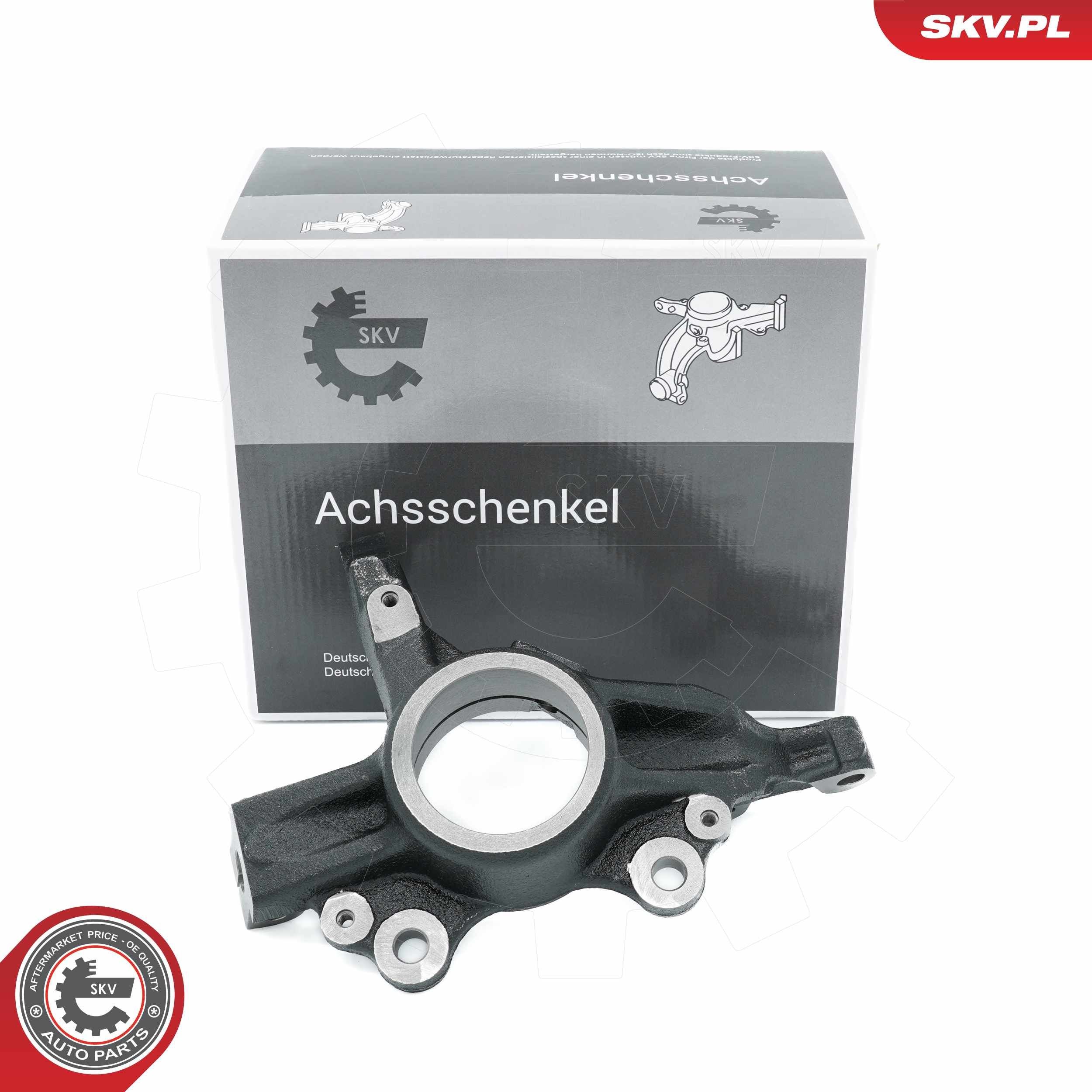 ESEN SKV Achsschenkel 47SKV912 47SKV912 Achsschenkel ESEN SKV OPEL CROSSLAND X