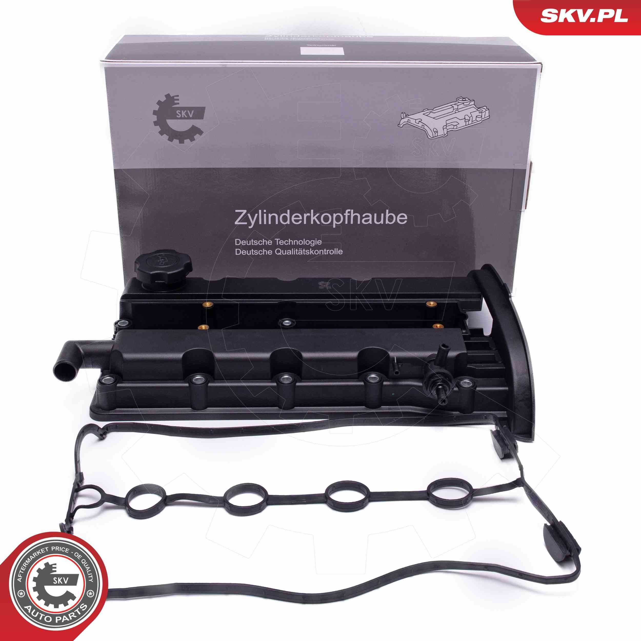 ESEN SKV Καπάκι βαλβίδων 48SKV095 ESEN SKV 48SKV095 Καπάκι βαλβίδων Chevrolet Lacetti J200 φθηνά