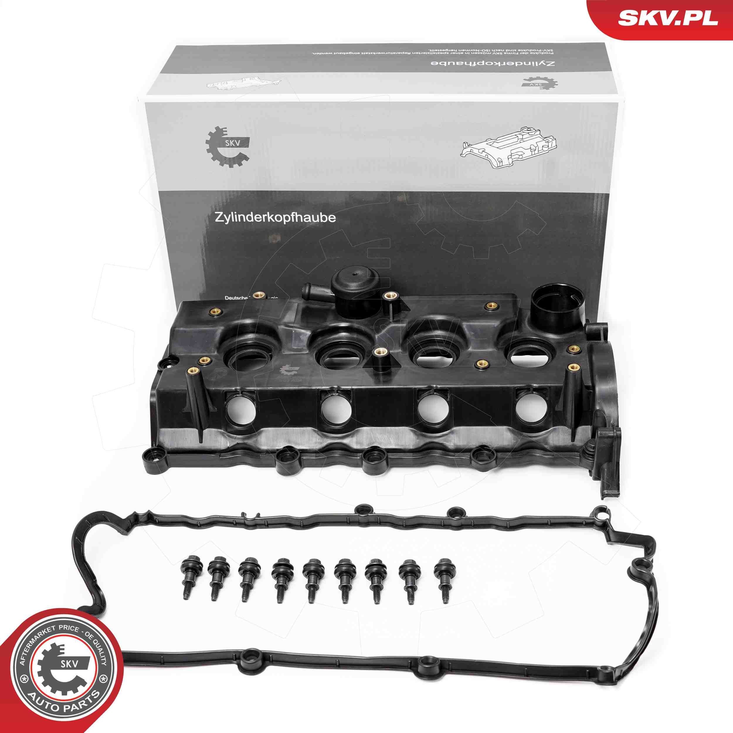 ESEN SKV Tampa das válvulas 48SKV098 ESEN SKV 48SKV098 Tampa de válvulas Astra F T92 preço