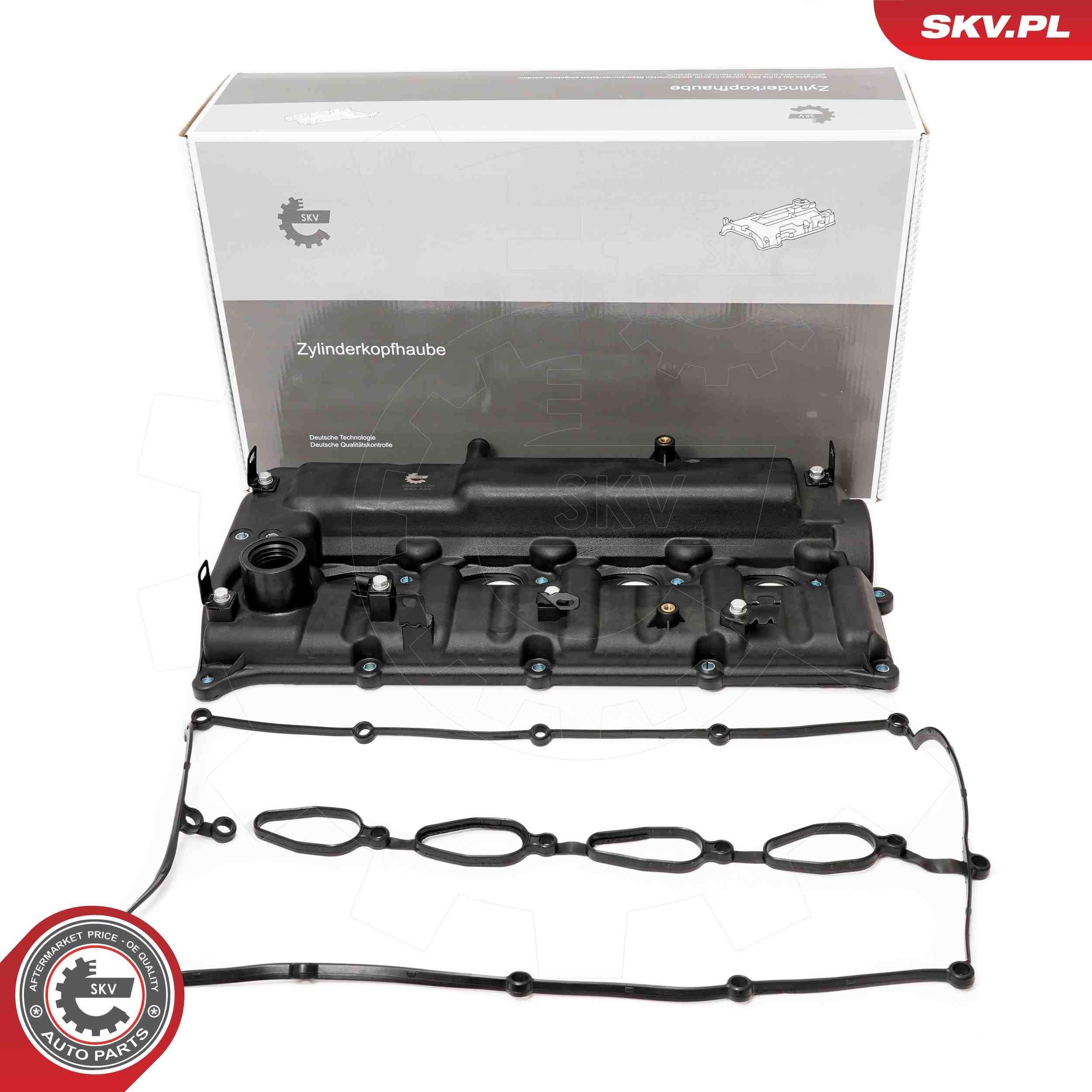 ESEN SKV Coperchio punterie 48SKV100 48SKV100 costo Coperchio punterie ESEN SKV KIA SOUL