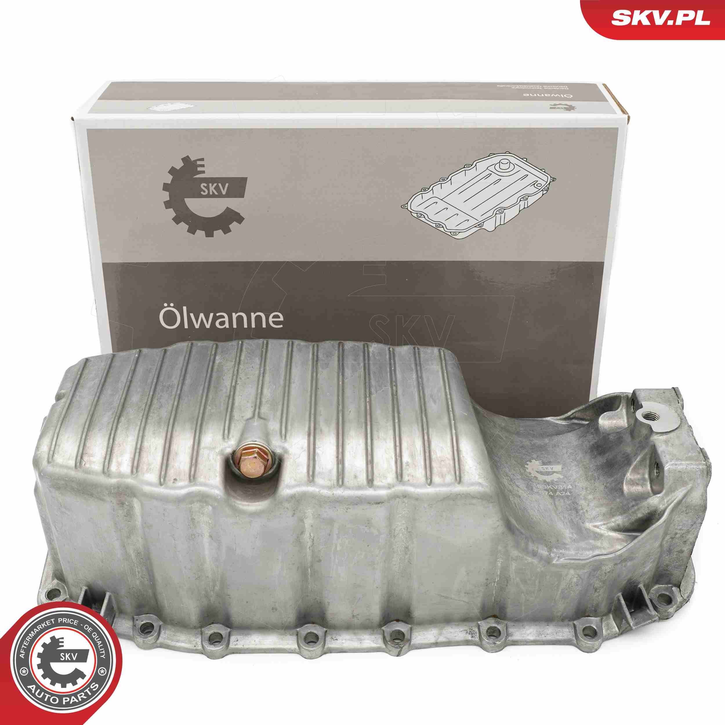 ESEN SKV Carterpan 48SKV814 Oliepan ESEN SKV IBIZA 48SKV814 goedkoop