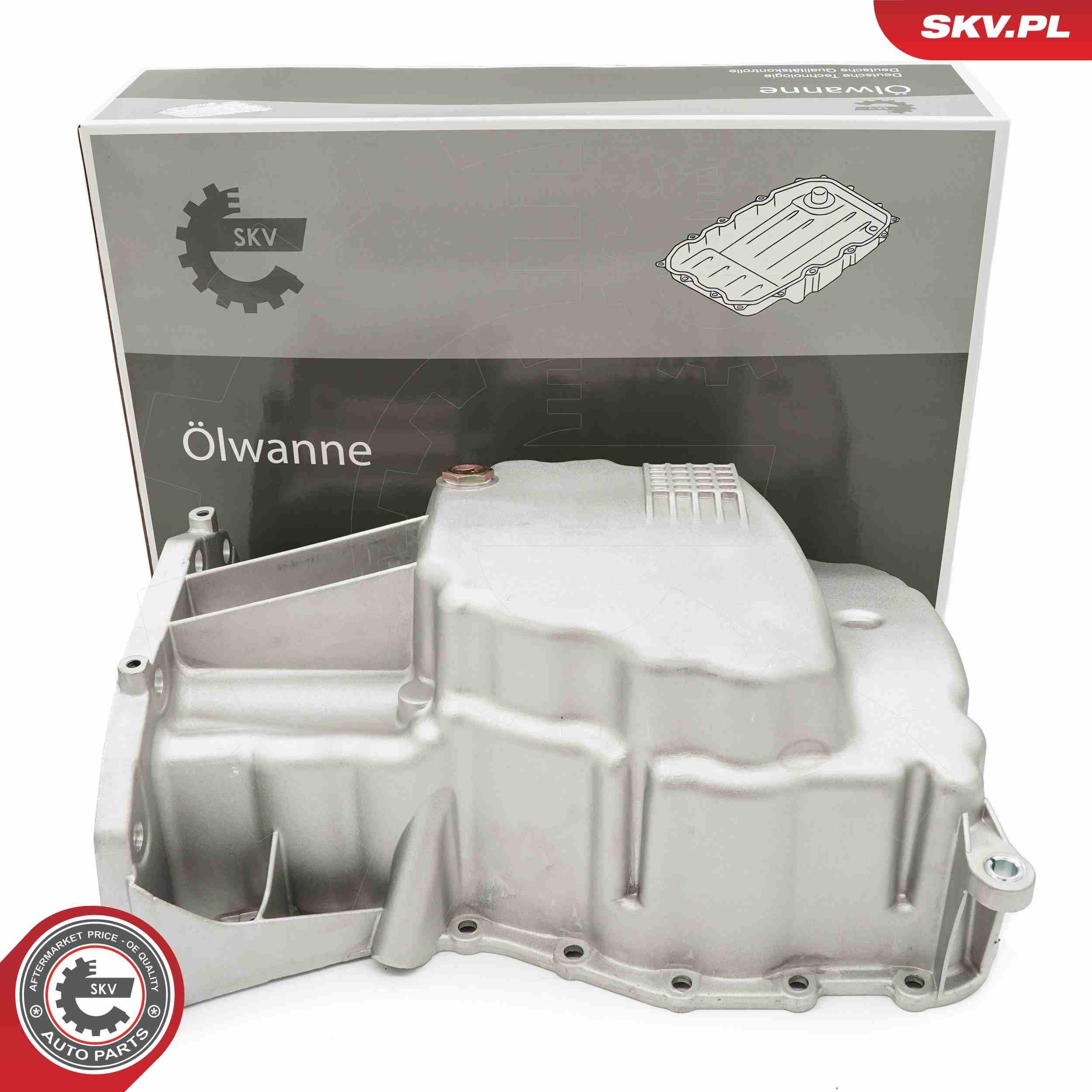 ESEN SKV Olejová vaňa 48SKV815 ESEN SKV 48SKV815 Olejová vaňa Renault Kangoo KW cena