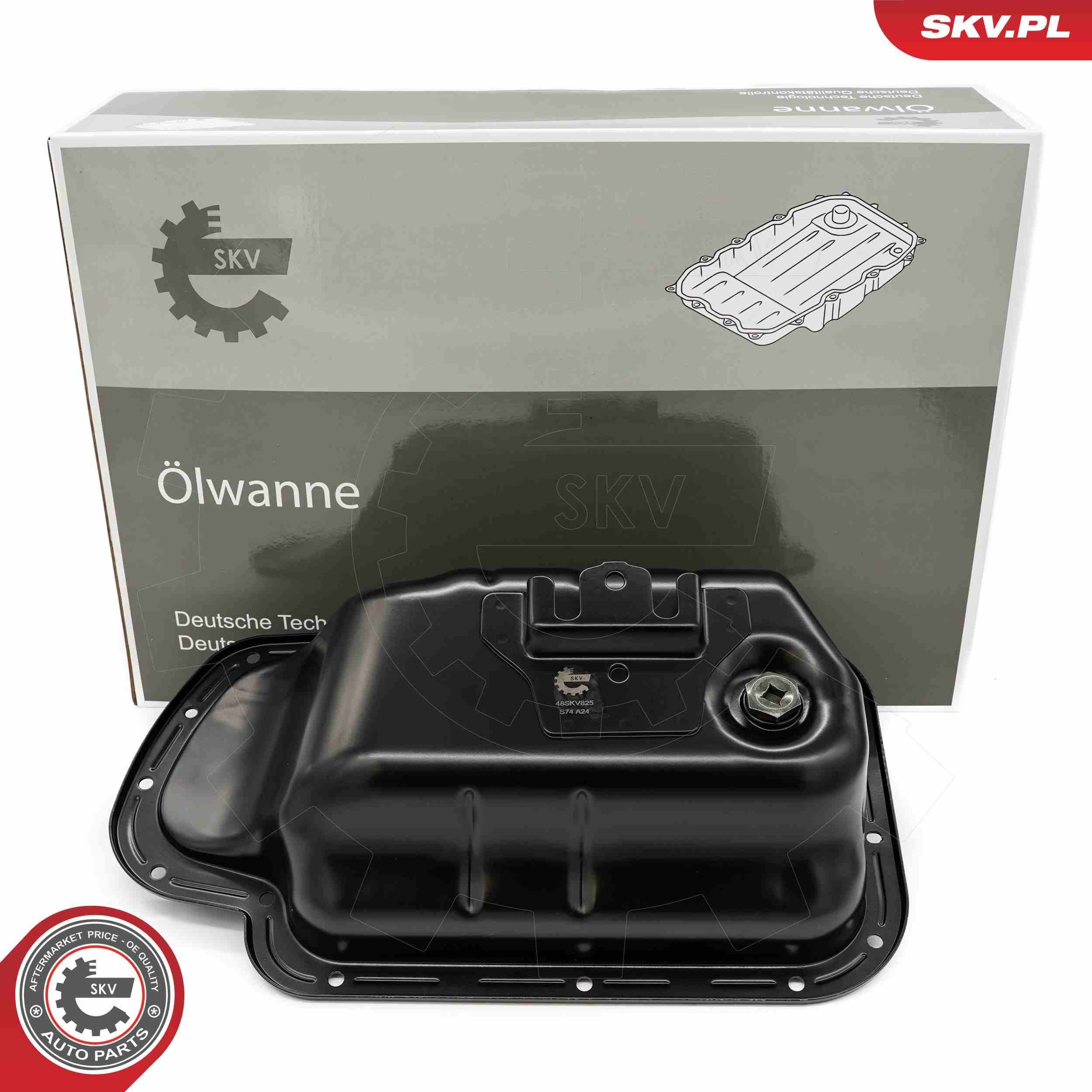 ESEN SKV Bunnpanne 48SKV825 ESEN SKV 48SKV825 Bunnpanne Renault Clio 1 pris
