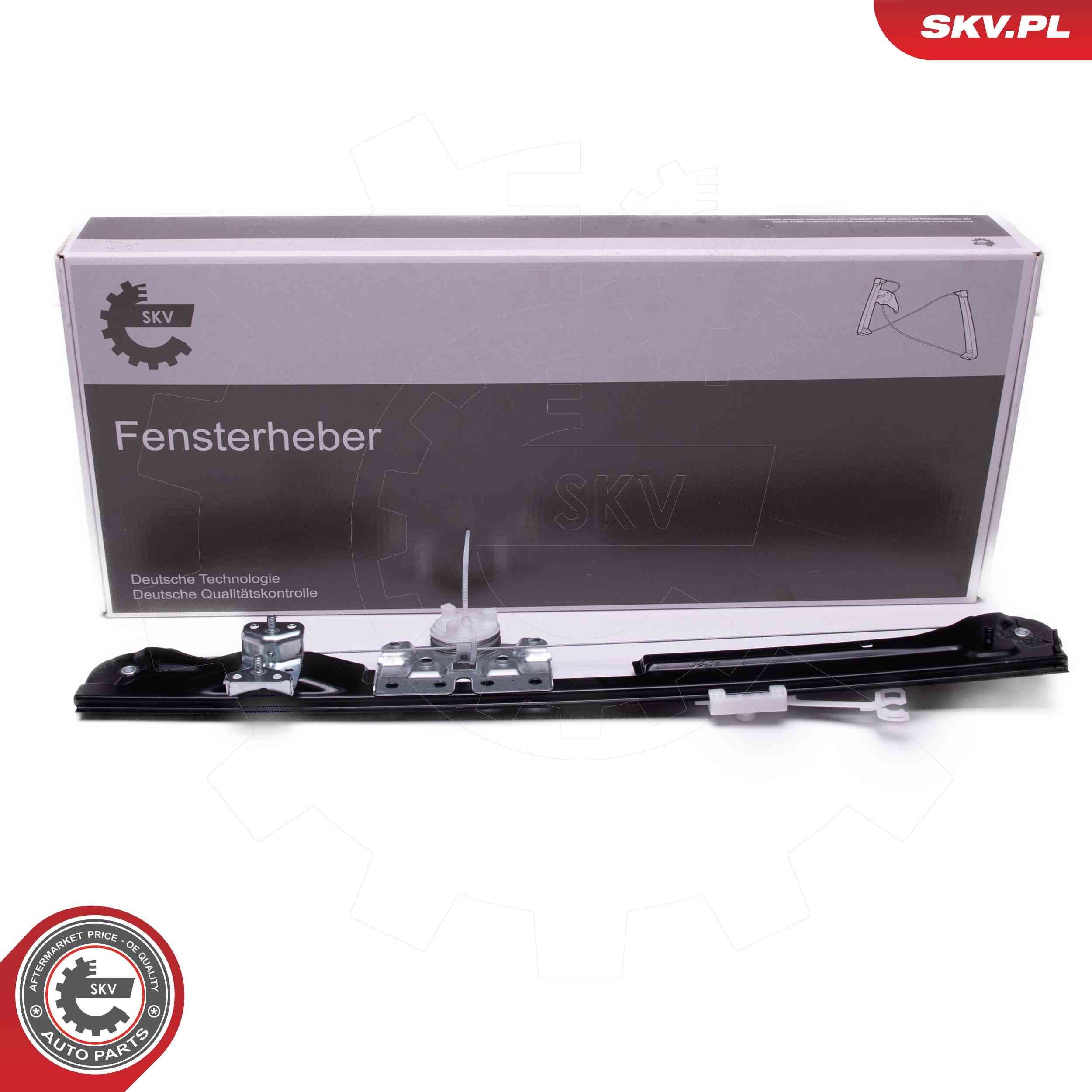 Rudehejs ESEN SKV 51SKV251 ESEN SKV 51SKV251 Rudehejs PEUGEOT BOXER 2006