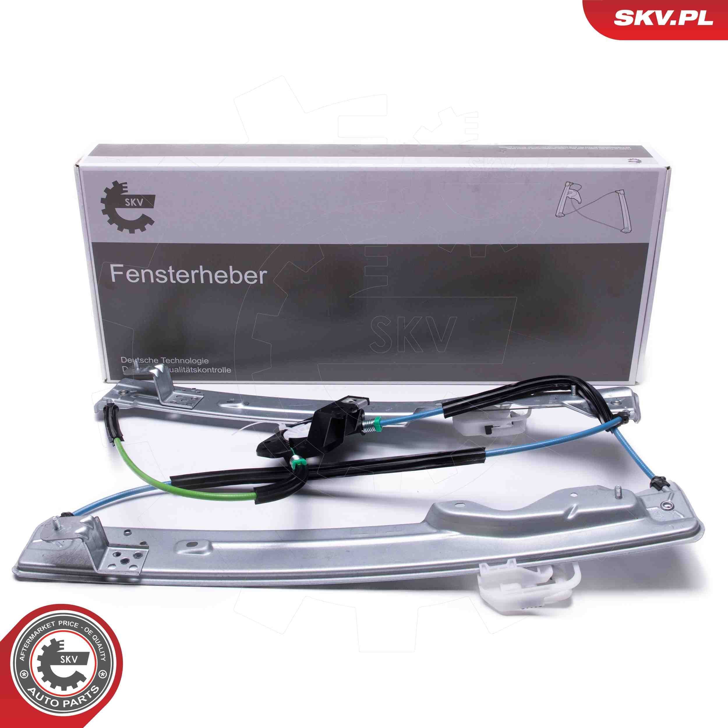 ESEN SKV Γρύλος παραθύρου 51SKV382 ESEN SKV 51SKV382 γνήσια Γρύλος παραθύρου Ford Kuga dm2 κόστος