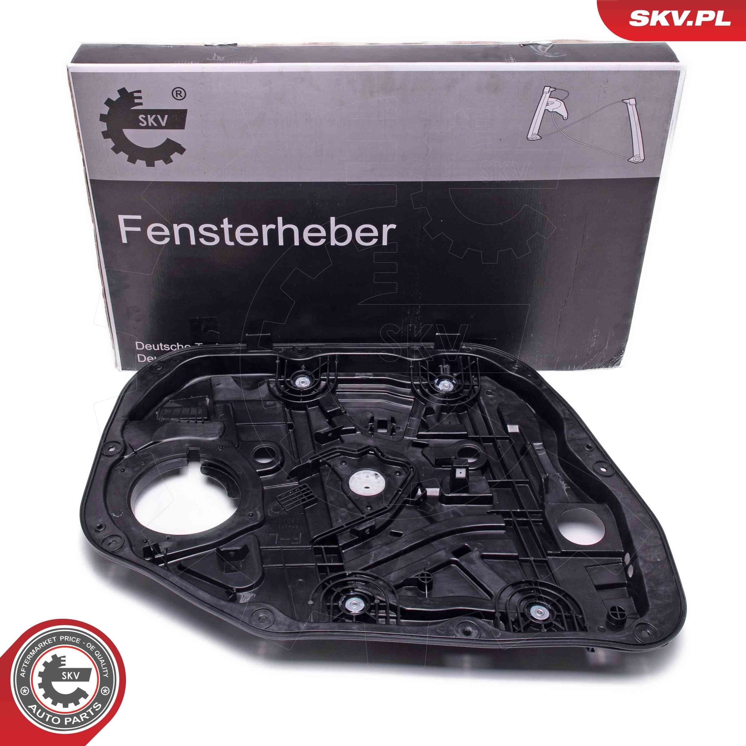 ESEN SKV Alzacristallo 51SKV395 ESEN SKV 51SKV395 Alzavetro HYUNDAI i10 II Cargo (BA, IA) originali prezzo