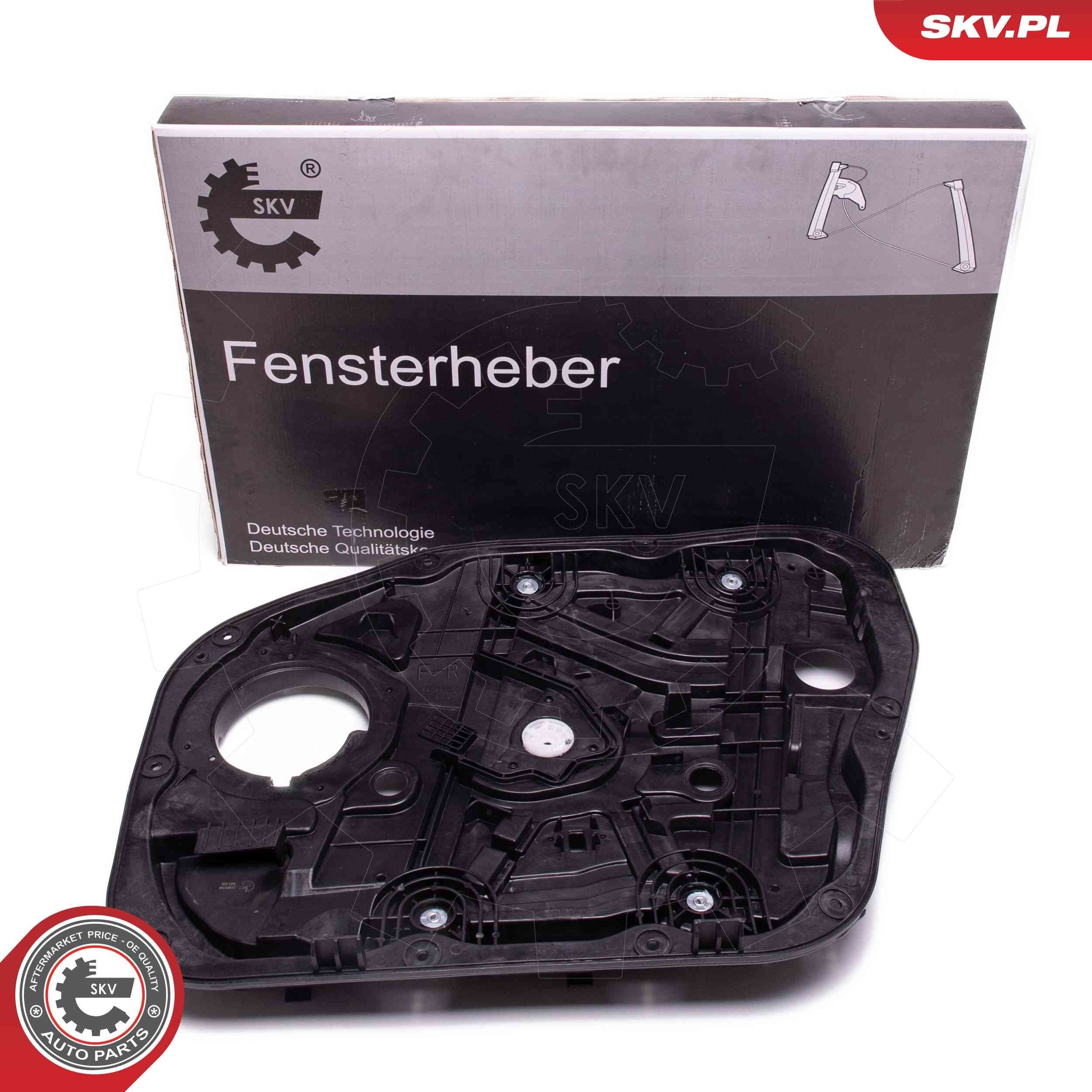 Γρύλος παραθύρου ESEN SKV 51SKV396 ESEN SKV 51SKV396: Μηχανισμός παραθύρου Hyundai TUCSON 2023