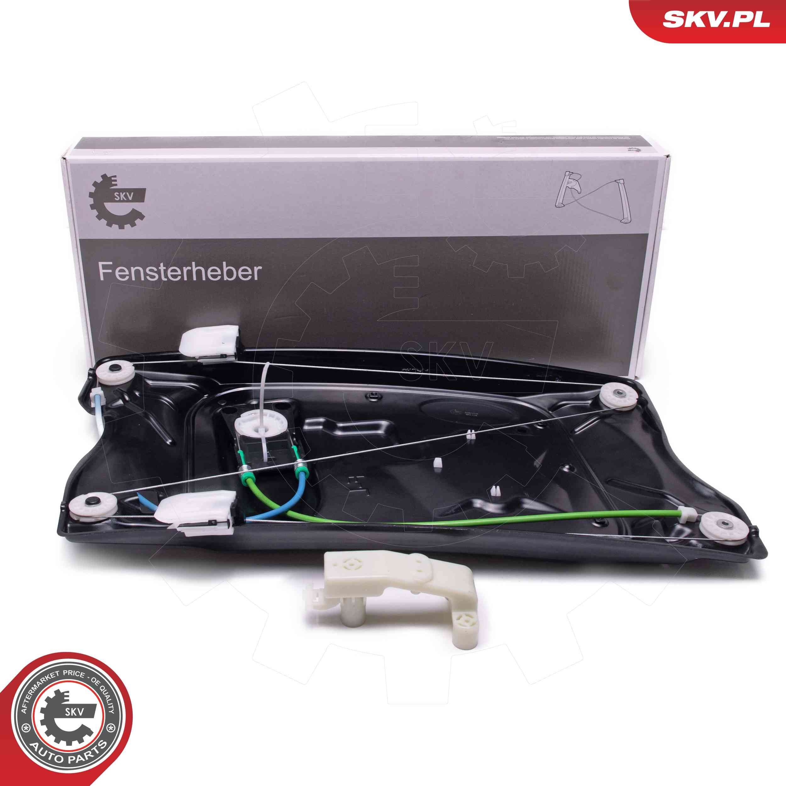 ESEN SKV Γρύλος παραθύρου 51SKV415 Γρύλλος παραθύρου NISSAN ESEN SKV 51SKV415