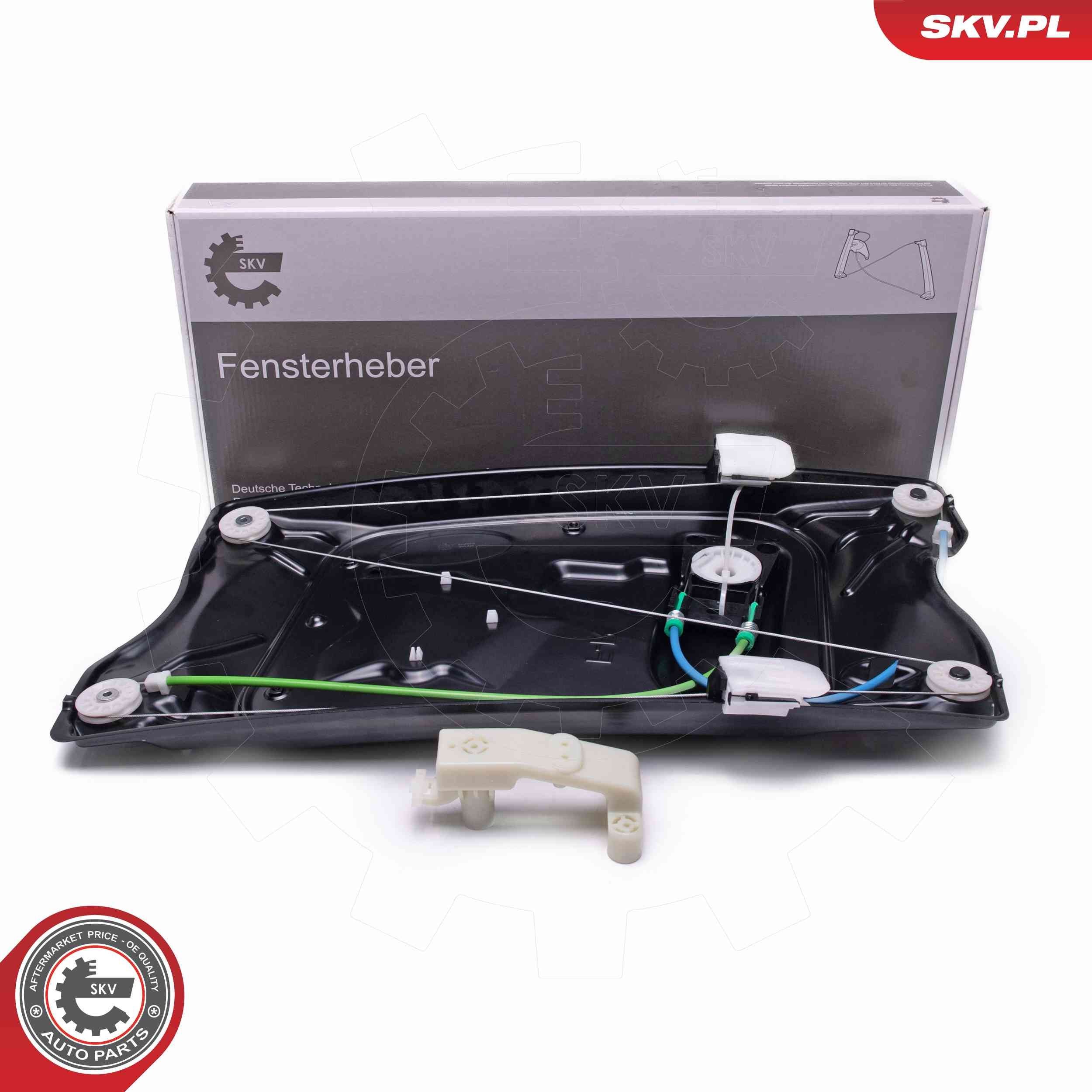 Alzacristallo ESEN SKV 51SKV416 ESEN SKV 51SKV416 costo Alzacristalli Land Rover FREELANDER 2010