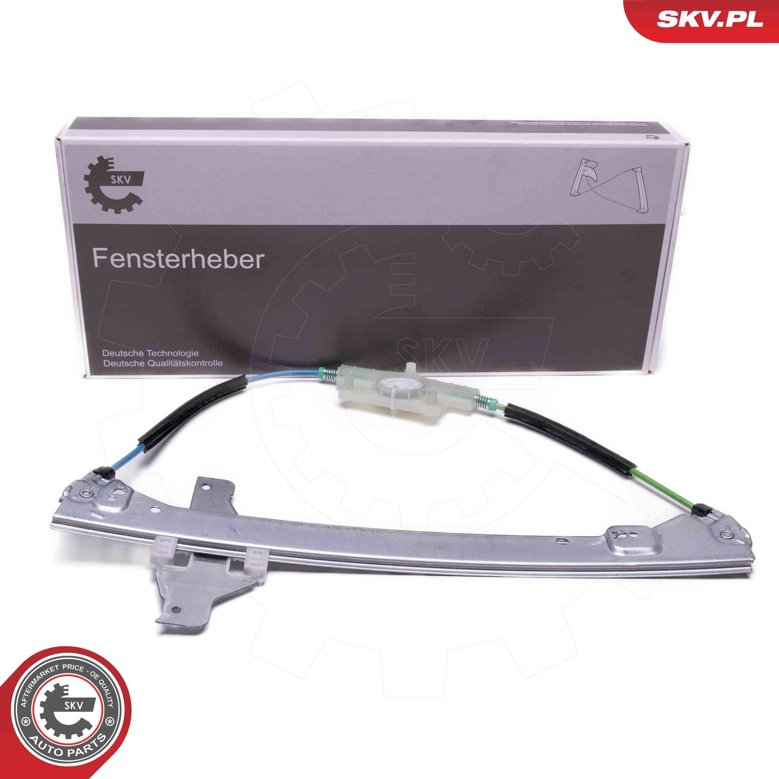 ESEN SKV Mechanizmus zdvíhania okna 51SKV441 ESEN SKV 51SKV441 originálne Mechanizmus zdvíhania okná 307 SW Van / Kombi (3E_, 3H_) cena