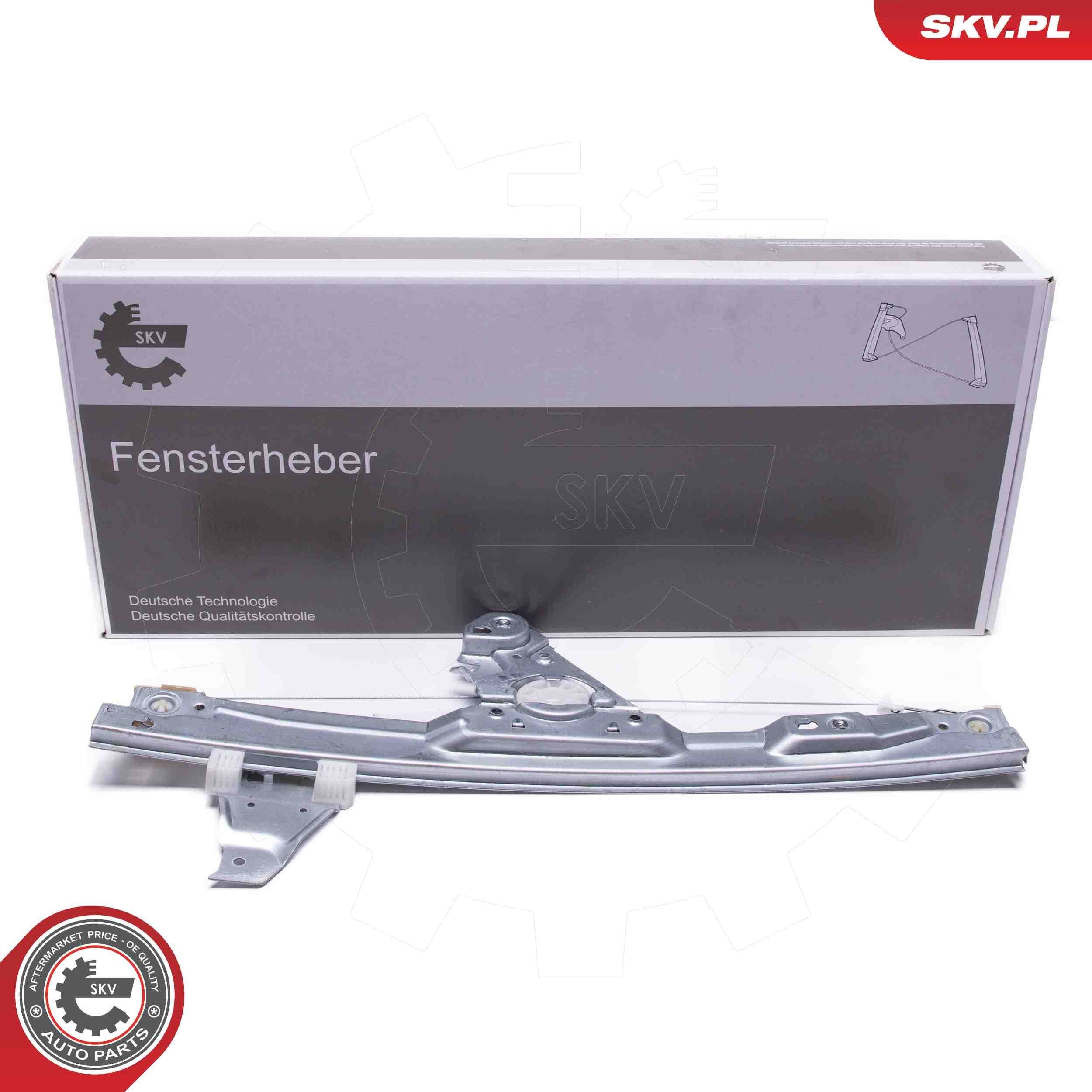 ESEN SKV Vindusheis 51SKV461 ESEN SKV 51SKV461 Vindusheis PEUGEOT 308 I Hatchback (4A, 4C) 2.0 143 hk 2014