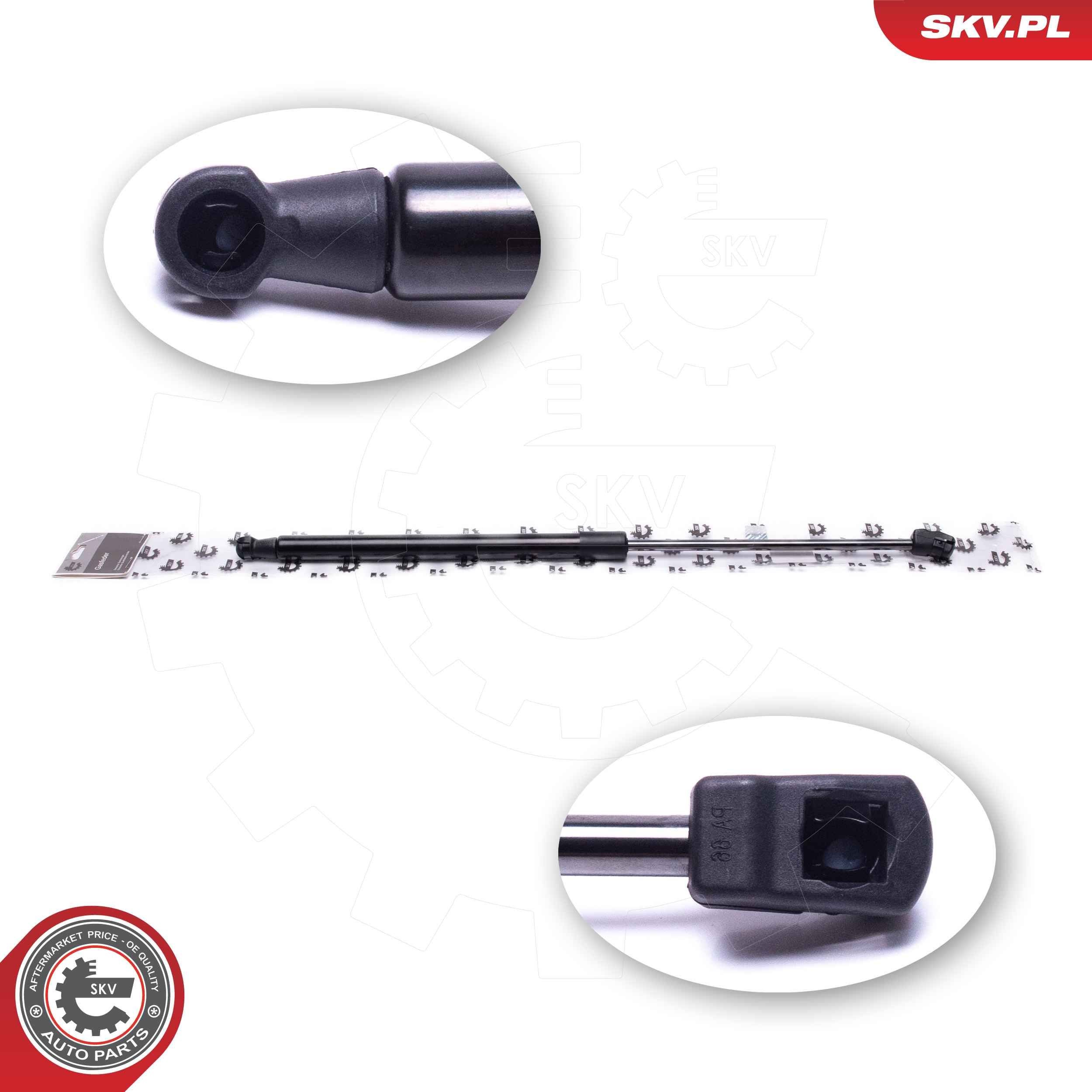 ESEN SKV Vérin de coffre 52SKV782 ESEN SKV 52SKV782 Piston de coffre Toyota Avensis t25 pas cher