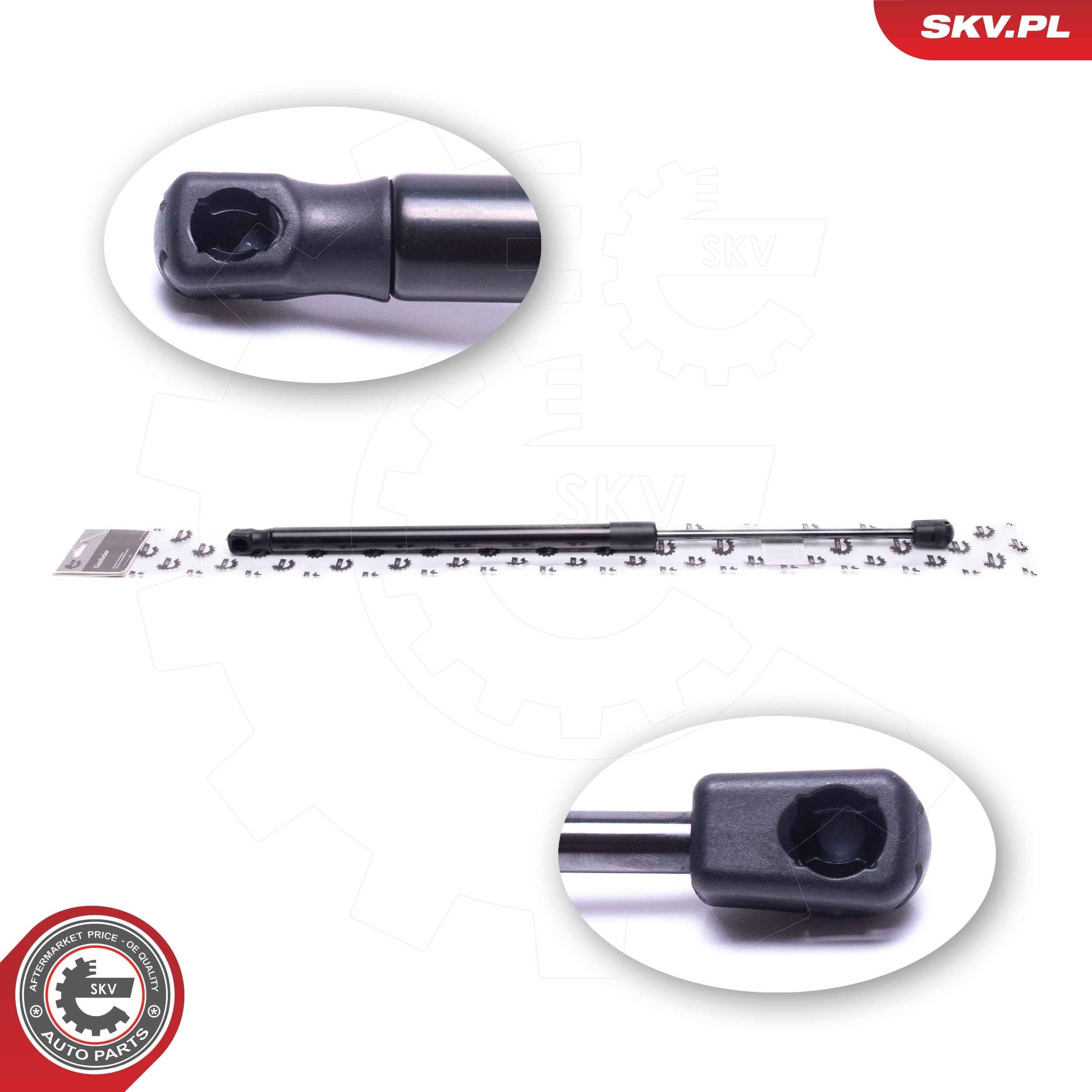 ESEN SKV Heckklappendämpfer / Gasfeder 52SKV794 ESEN SKV 52SKV794 Kofferraum Stoßdämpfer Mini r52 Kosten