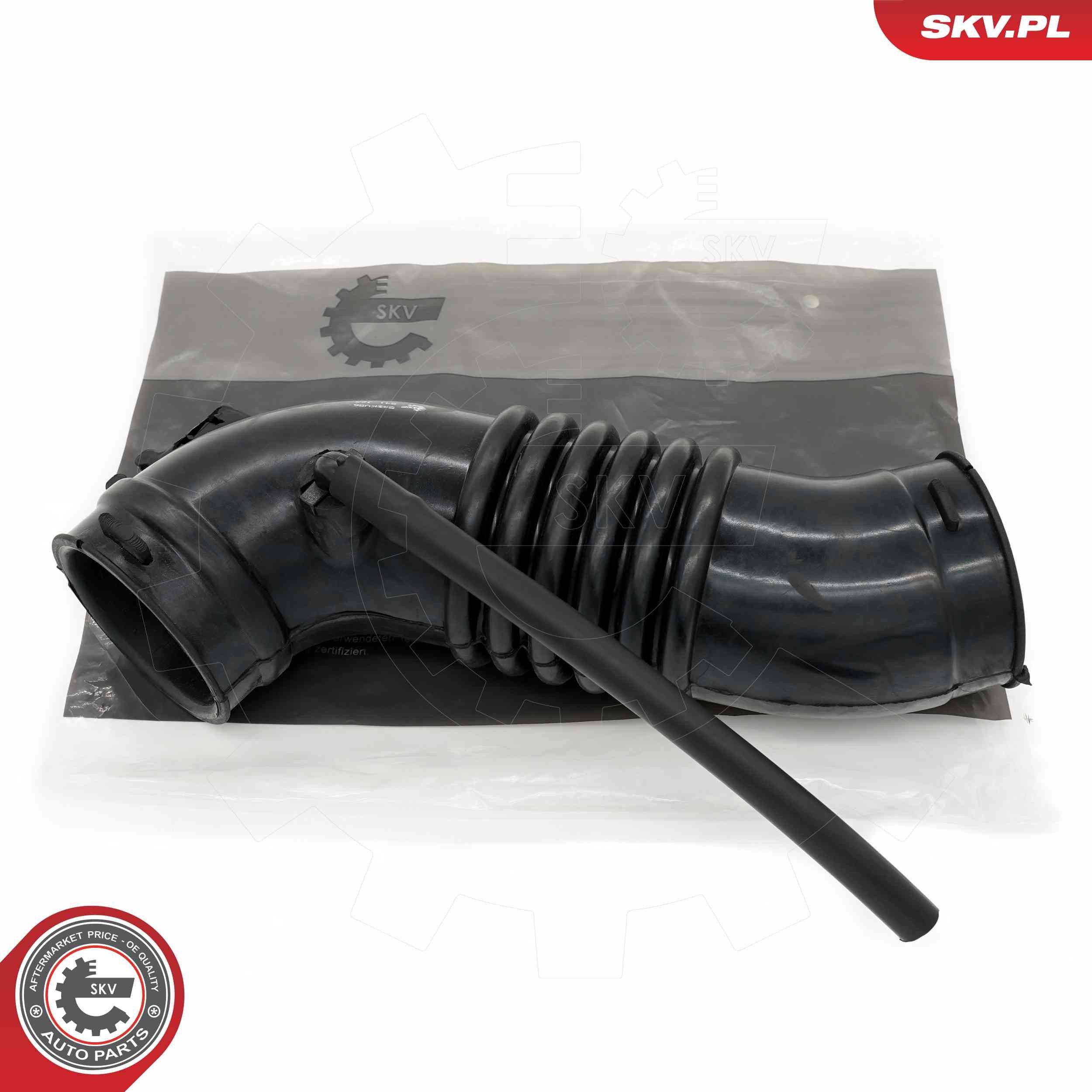ESEN SKV Ελαστ. σωλ., παροχή αέρα 54SKV561 Κολάρο intercooler ESEN SKV TRIBUTE 54SKV561 φθηνά