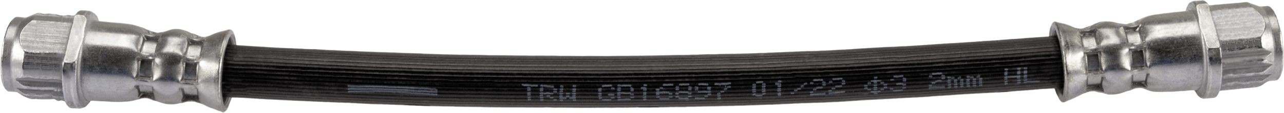 TRW Bremseslange PHA304 Bremseslange TRW Peugeot 505 PHA304