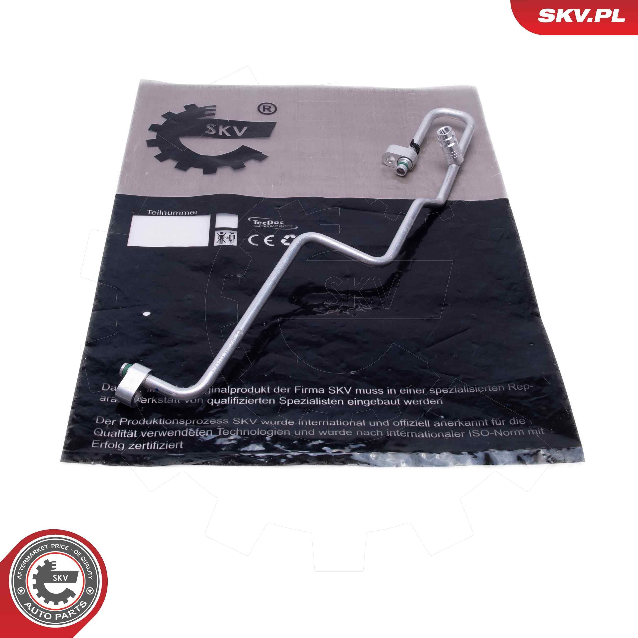 ESEN SKV Hochdruck- / Niederdruckleitung, Klimaanlage 54SKV655 ESEN SKV 54SKV655 Hochdruck- / Niederdruckleitung, Klimaanlage