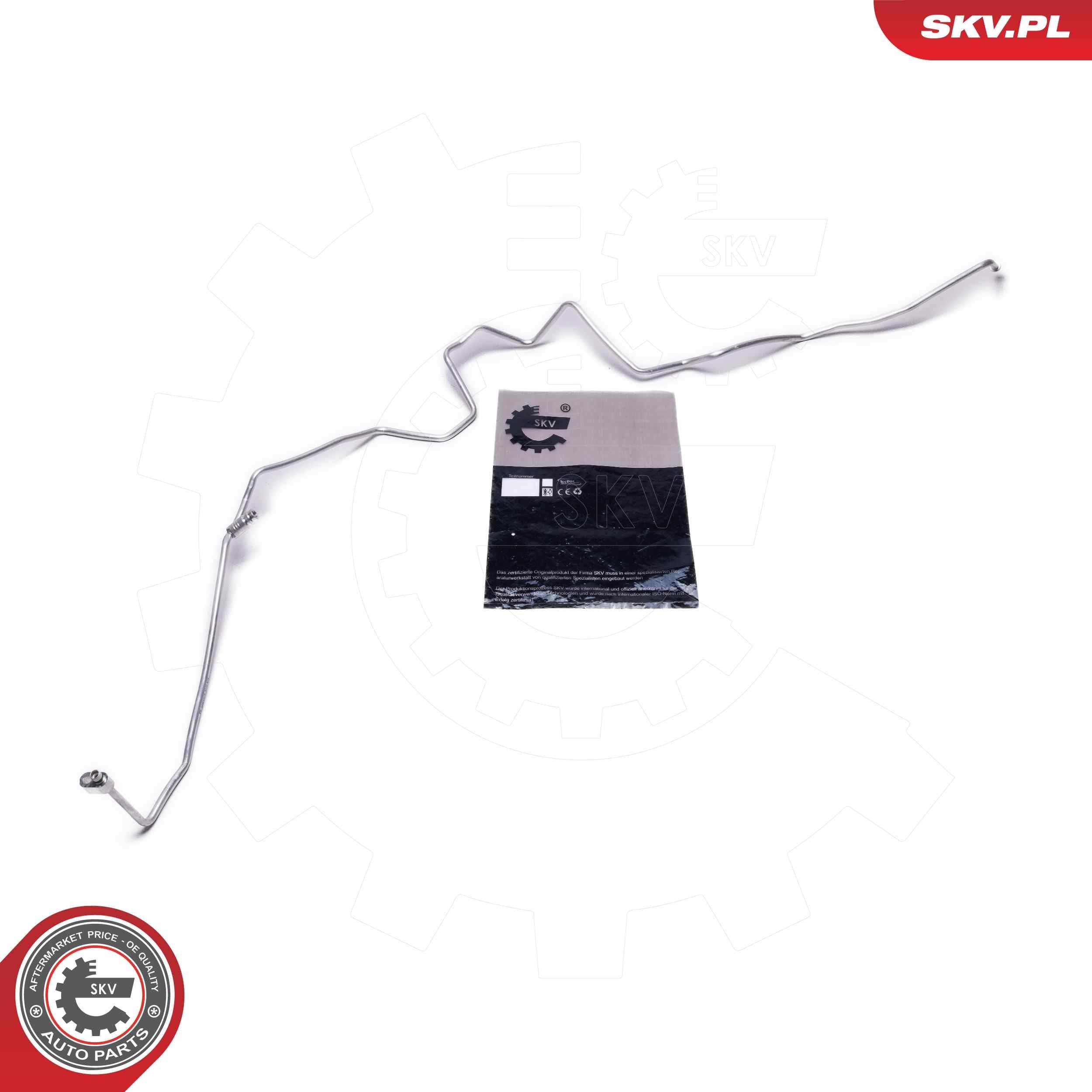 ESEN SKV Conduite à haute / basse pression, climatisation 54SKV678 Conduite de climatisation ESEN SKV NOTE 54SKV678 pas cher