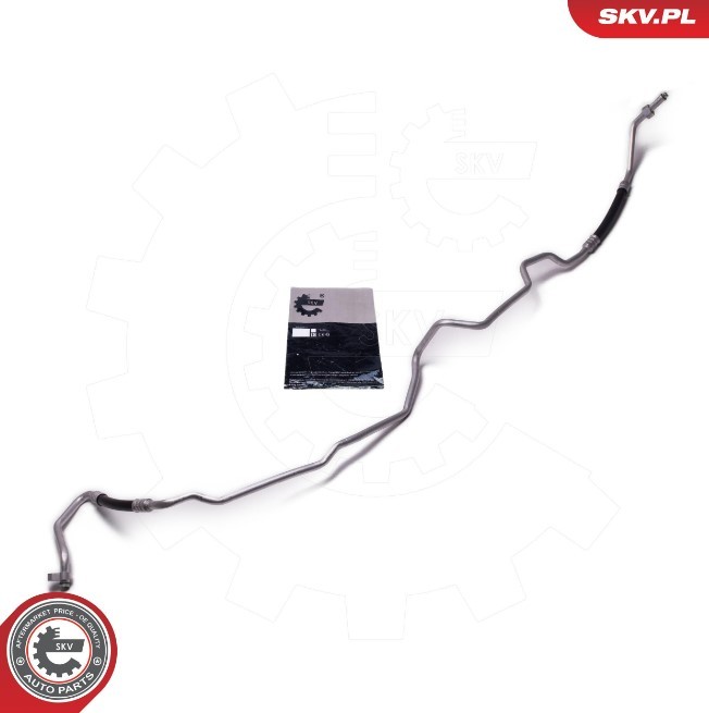 ESEN SKV Conduite à haute / basse pression, climatisation 54SKV701 ESEN SKV 54SKV701 d'origine Conduite de climatisation VW Sharan 7n coût