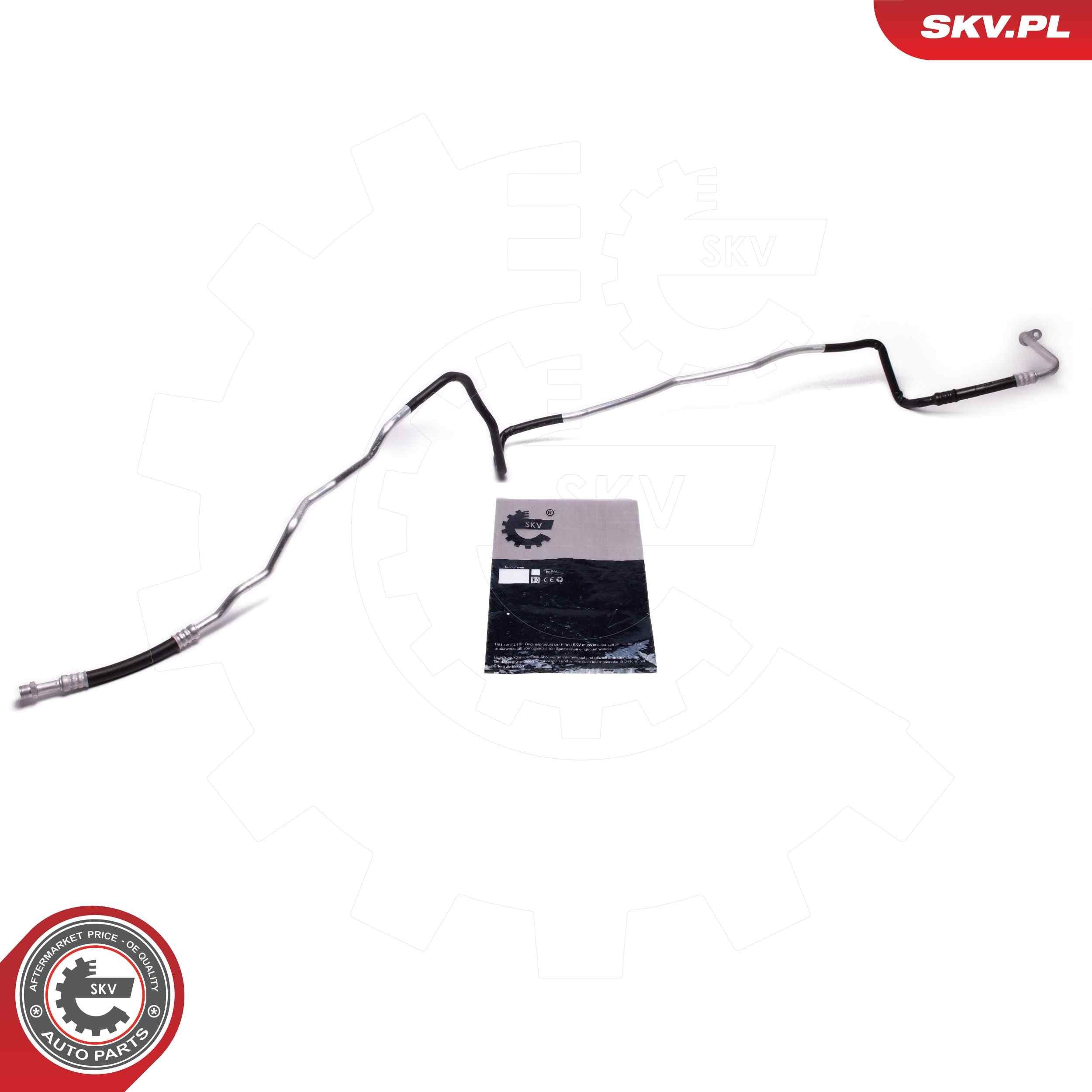 ESEN SKV Hochdruck- / Niederdruckleitung, Klimaanlage 54SKV722 54SKV722 ESEN SKV MAN TGE Niederdruckleitung Kosten