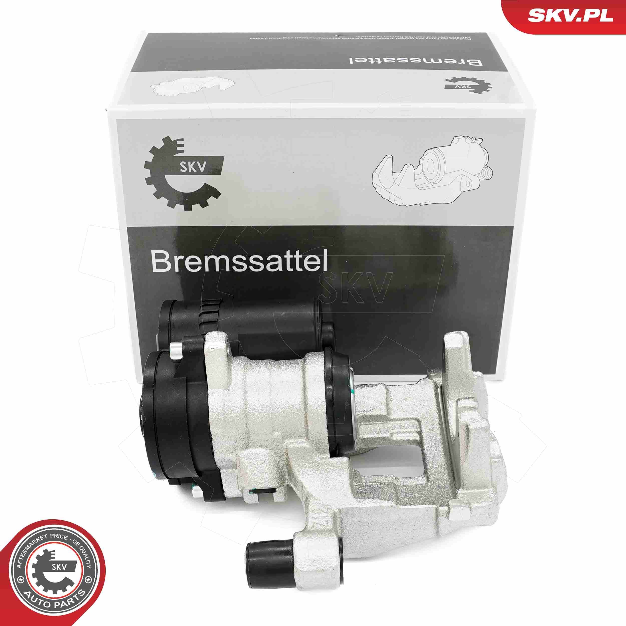 Bremsekaliber ESEN SKV 56SKV553 ESEN SKV 56SKV553 Bremsekaliber JAGUAR XF 2019