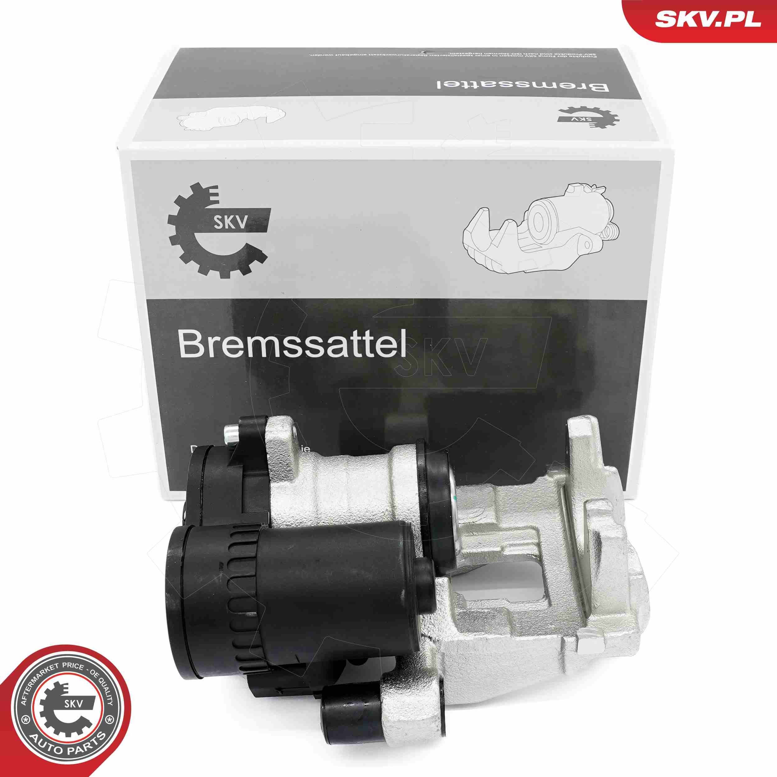 ESEN SKV Bremsecaliper 56SKV554 56SKV554 ESEN SKV Bremseklave Jaguar billige