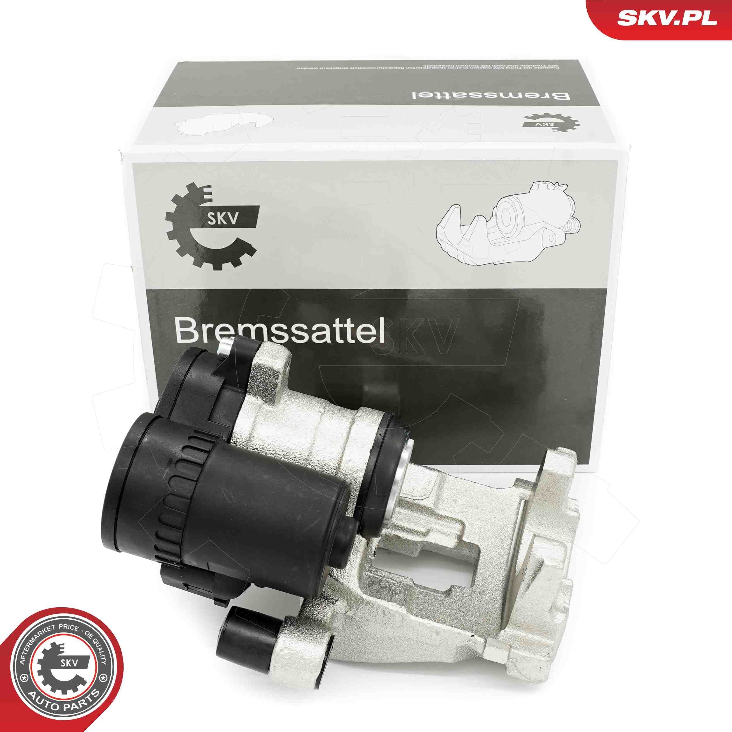 ESEN SKV Bremsecaliper 56SKV574 56SKV574 ESEN SKV Caliper Jaguar billige