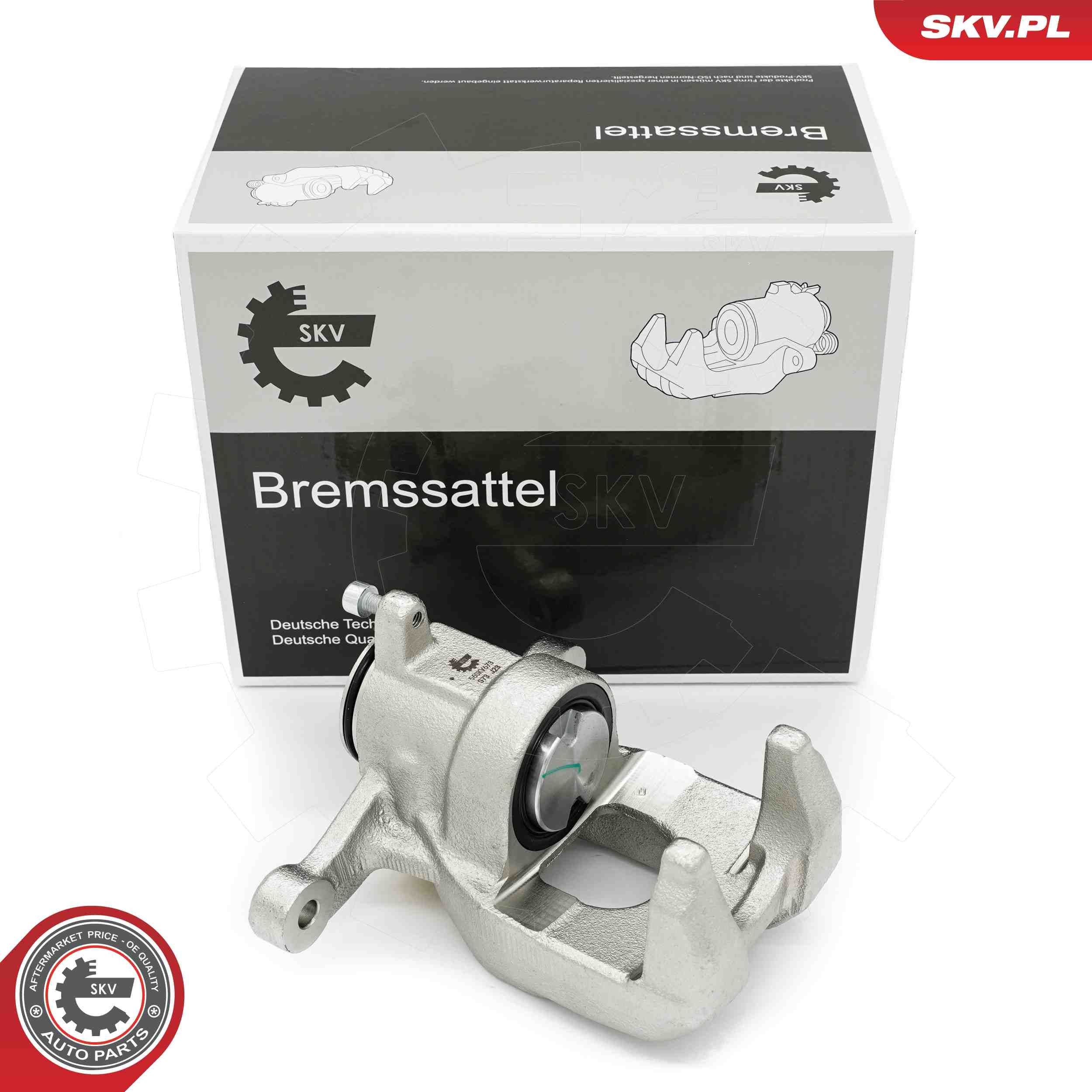 Pinza freno ESEN SKV 56SKV673 ESEN SKV 56SKV673 Pinza freno posteriore e anteriore Mercedes-Benz GLA 2023