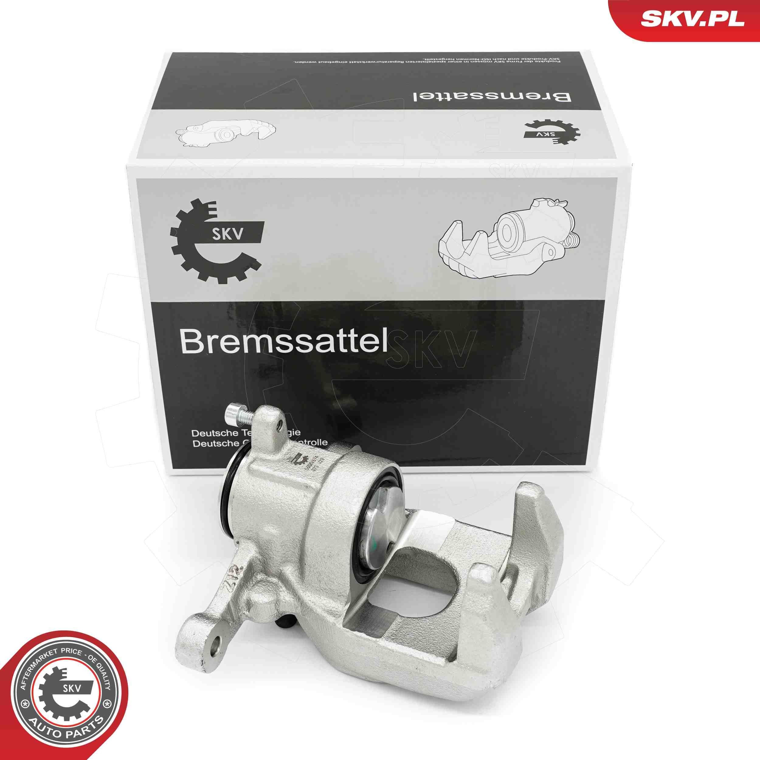 Pidurisadul ESEN SKV 56SKV674 ESEN SKV 56SKV674 Pidurisadul MERCEDES-BENZ GLA 2023
