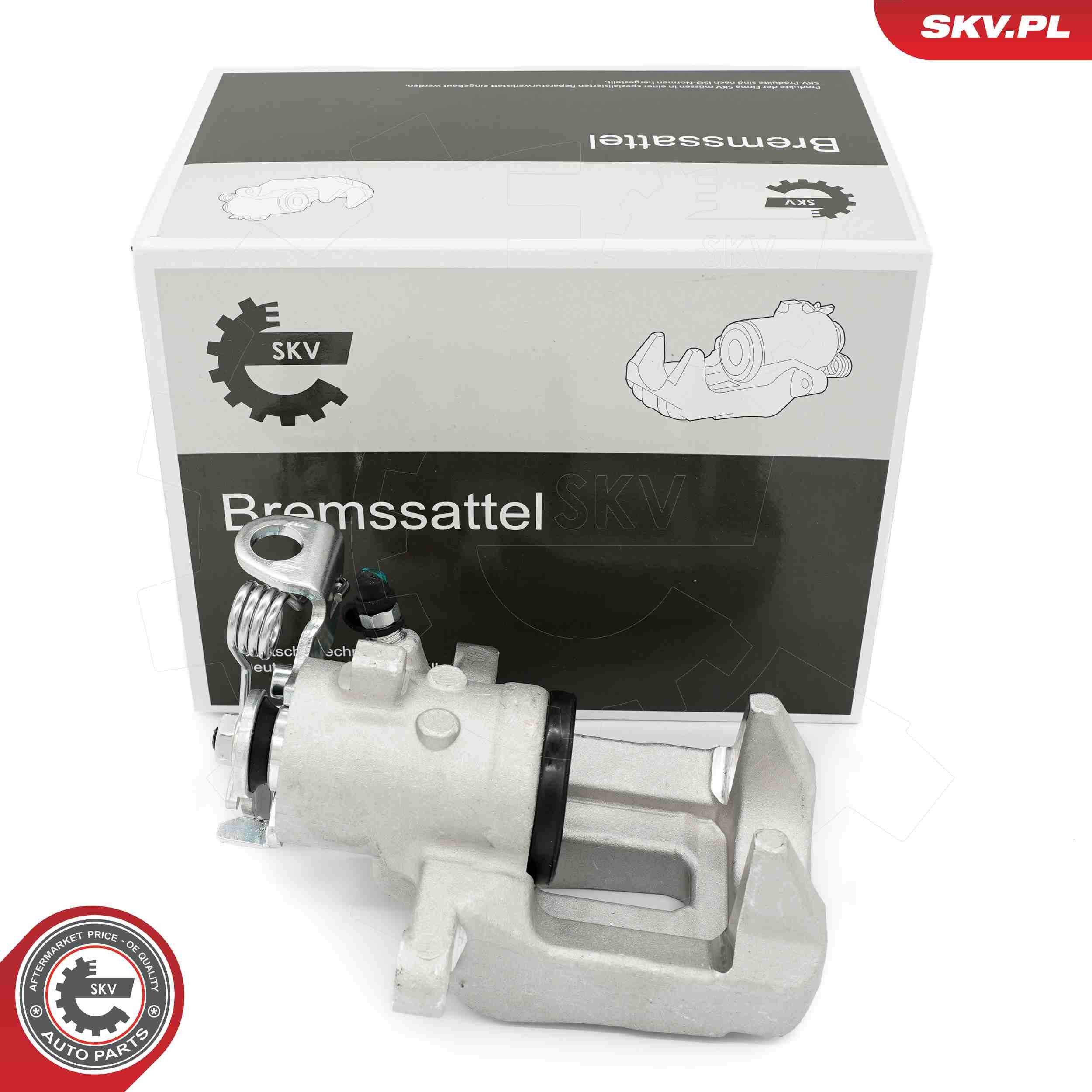 ESEN SKV Remklauw 56SKV683 ESEN SKV 56SKV683 originele Remzadel VOLKSWAGEN T-CROSS prijs