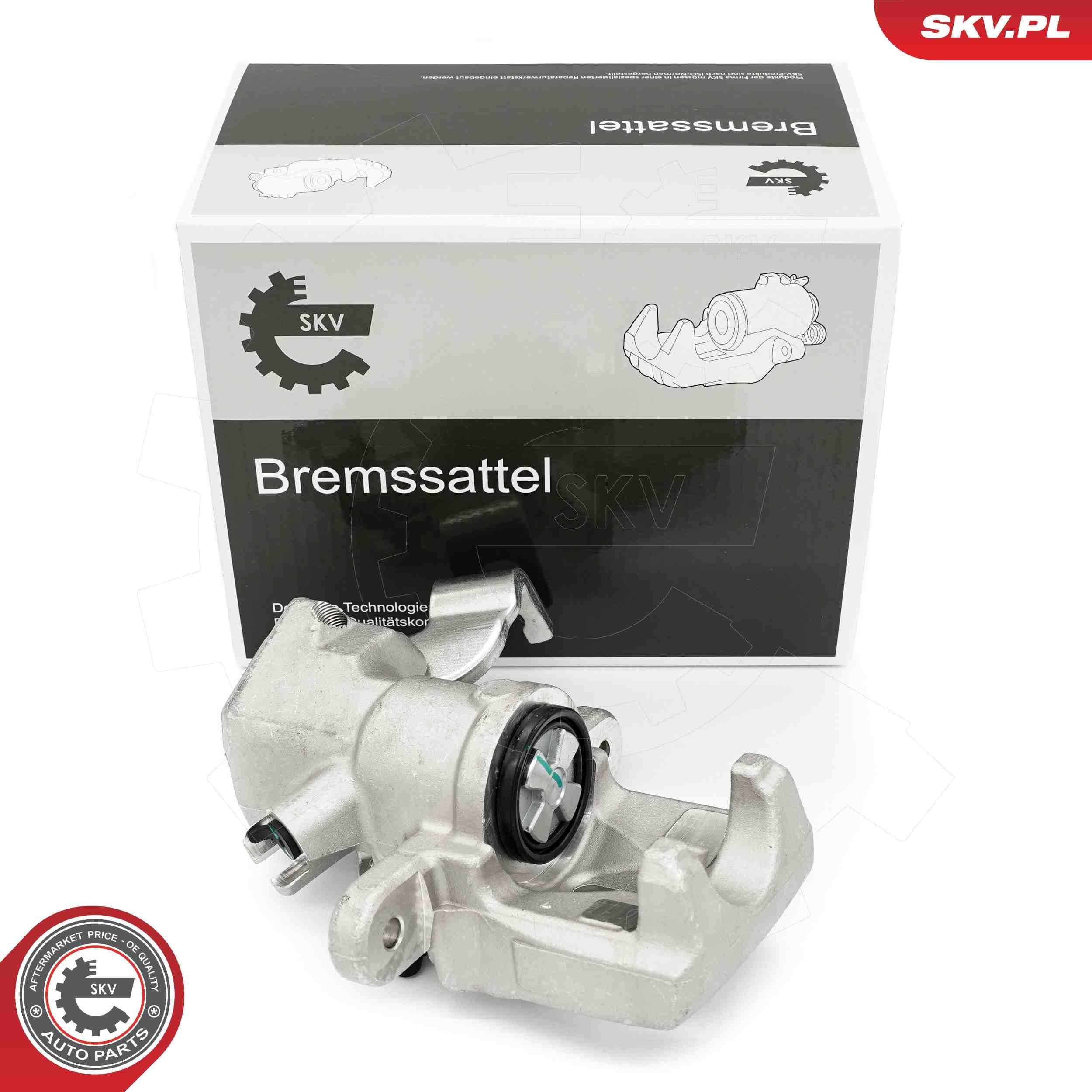 Bremsecaliper ESEN SKV 56SKV743 ESEN SKV 56SKV743 Caliper SUZUKI BALENO 2016