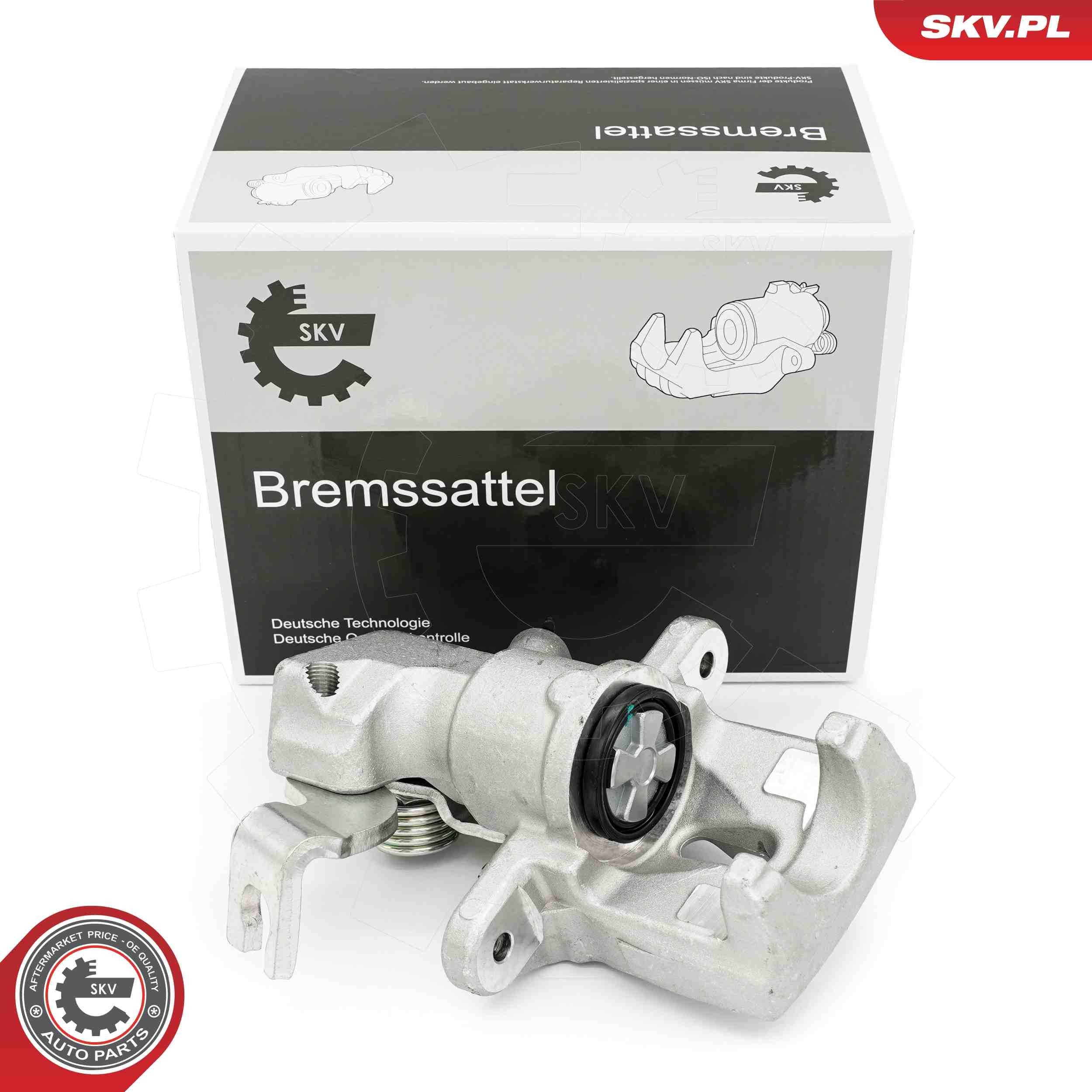 ESEN SKV Jarrusatula 56SKV744 ESEN SKV 56SKV744 Jarrusatula SUZUKI Swift V (AZ) 1.2 SHVS (ZC53S, ZC43S) 91 hv 2021