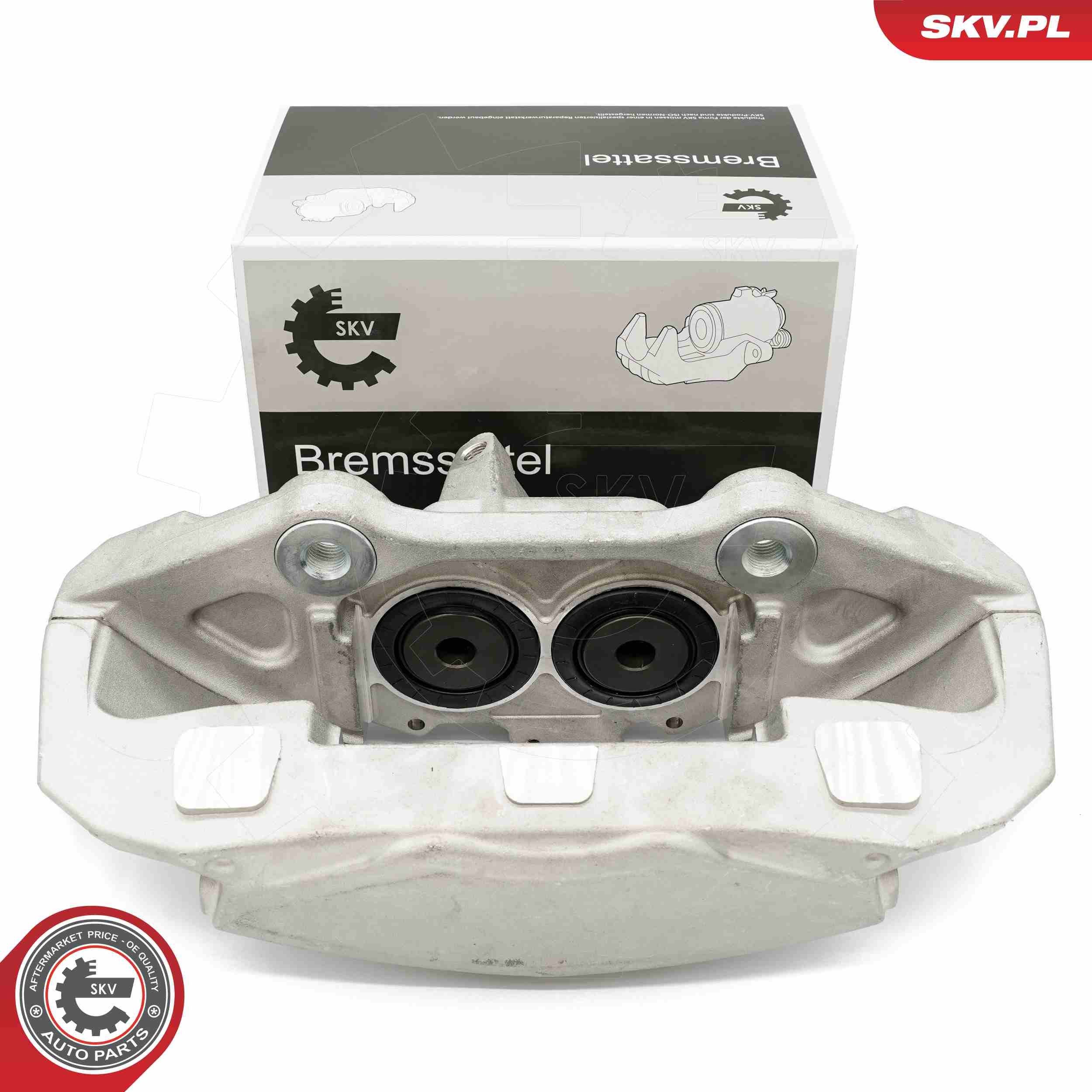 Brake caliper ESEN SKV 56SKV772 ESEN SKV 56SKV772 2020 MERCEDES-BENZ CLS brake caliper replacement