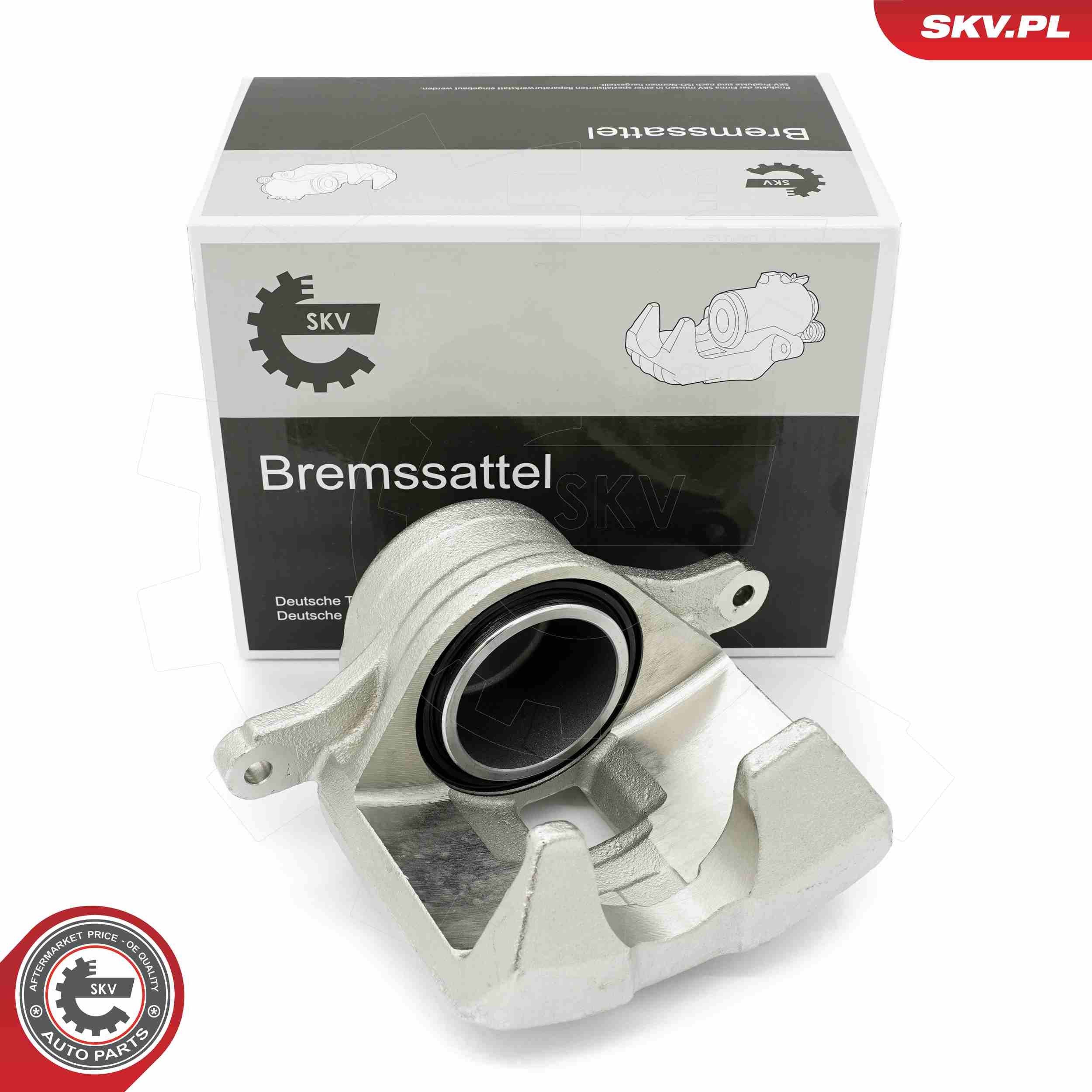 ESEN SKV Brzdový strmeň 56SKV802 ESEN SKV 56SKV802 Brzdový strmeň