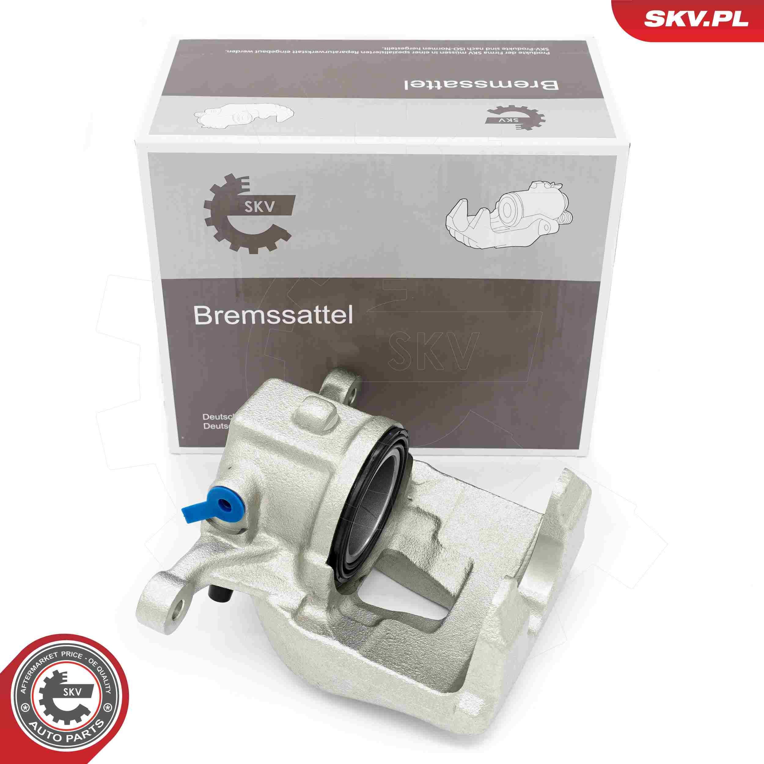 ESEN SKV Bremžu suports 56SKV841 ESEN SKV 56SKV841 Bremžu suports Mini Paceman R61 cena