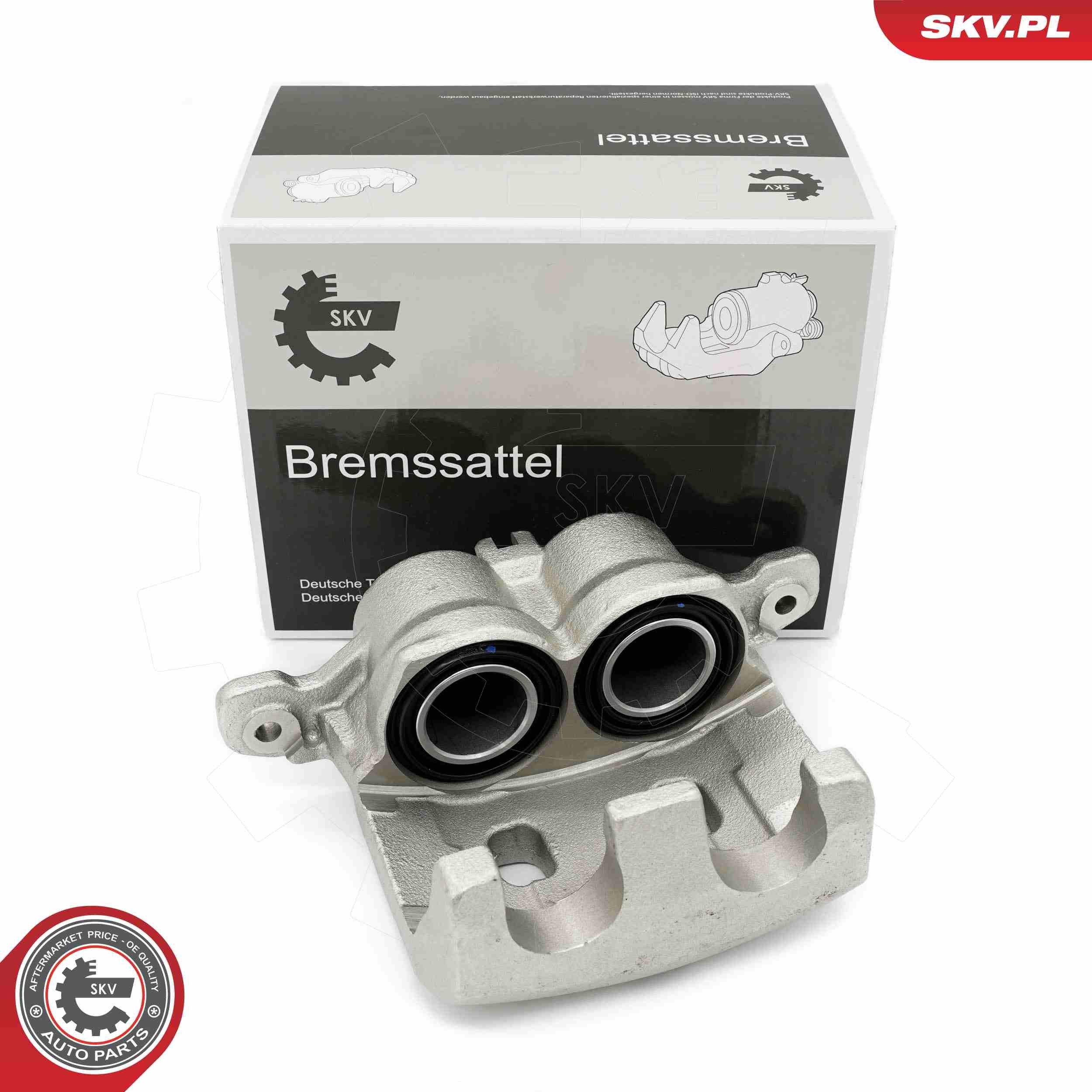 ESEN SKV Remklauw 56SKV852 ESEN SKV 56SKV852 Remtangen Renault Koleos 2 prijs