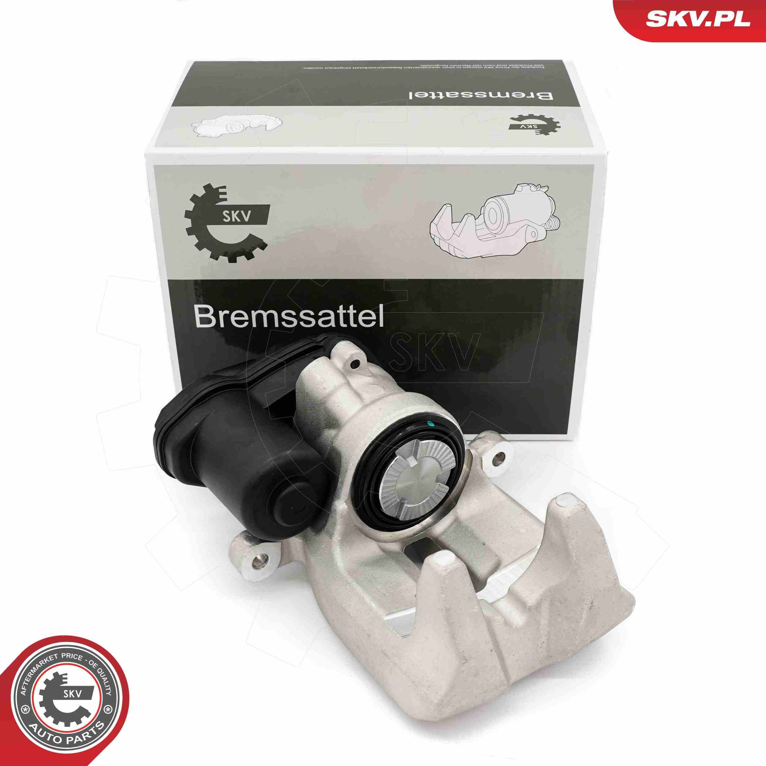Jarrusatula ESEN SKV 56SKV994 ESEN SKV 56SKV994: Jarrusatula BMW 6-sarja 2020